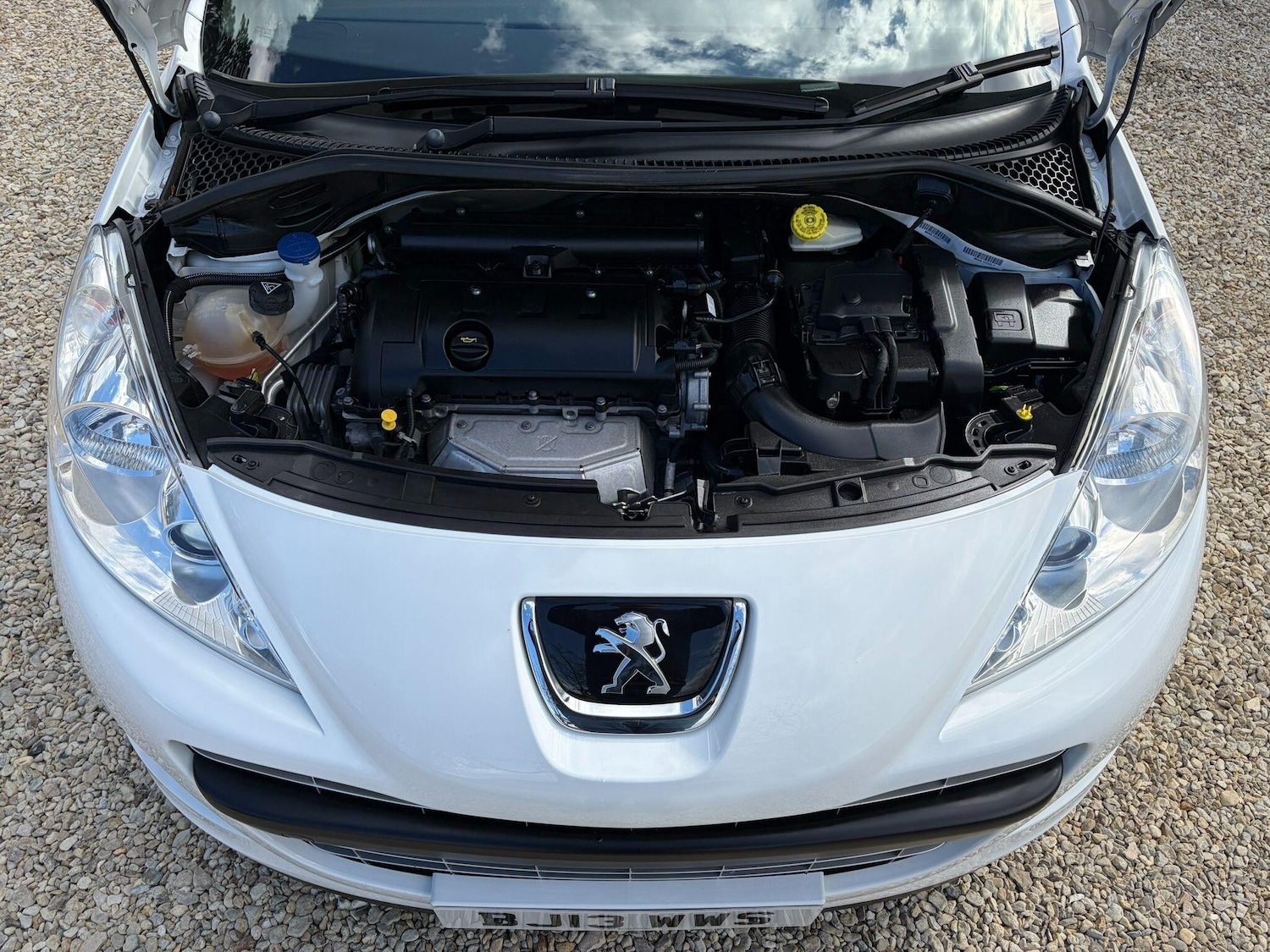 Used Peugeot 207 2013 for sale - 78086251: Photo 50