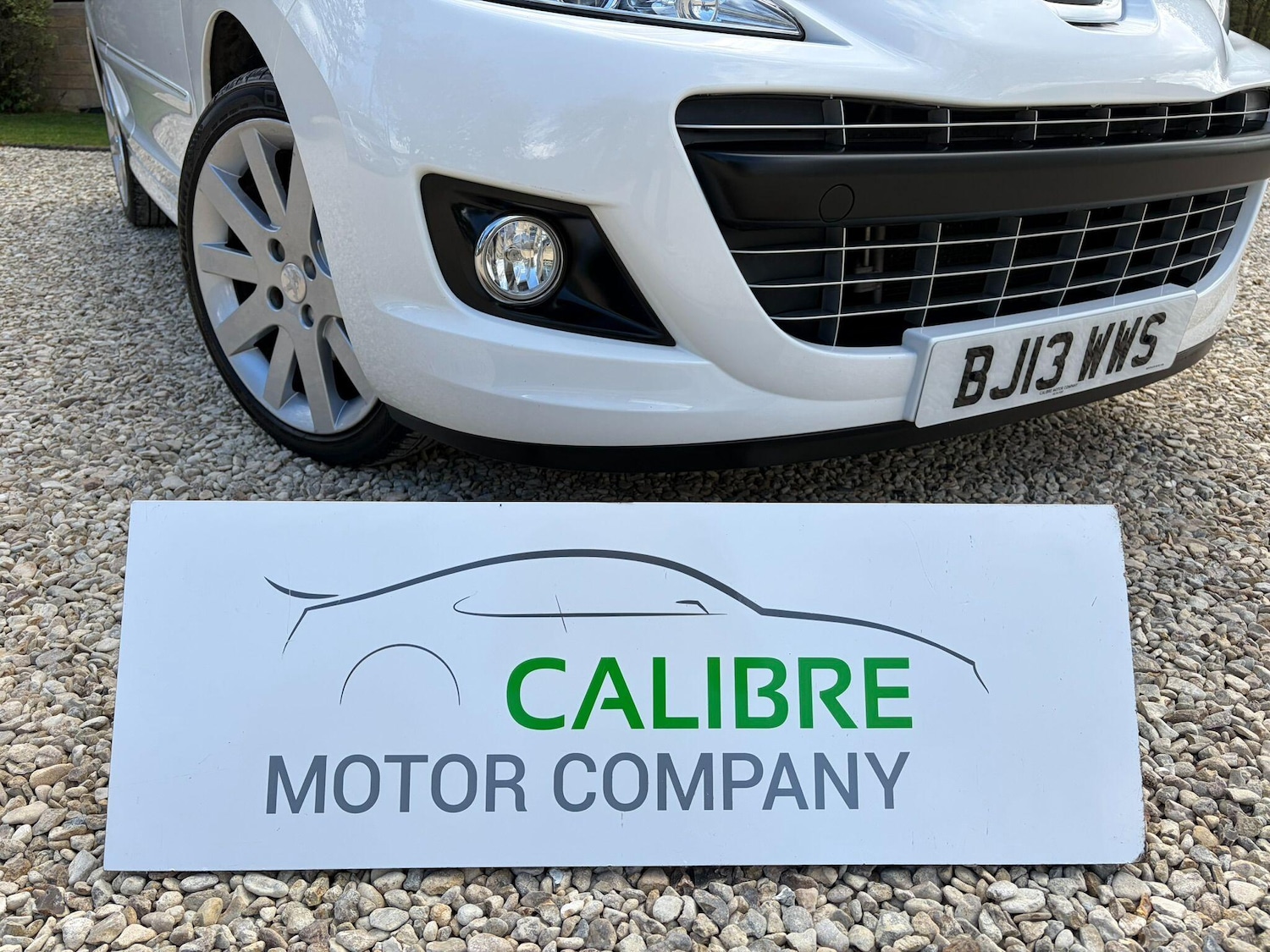 Used Peugeot 207 2013 for sale - 78086251: Photo 51