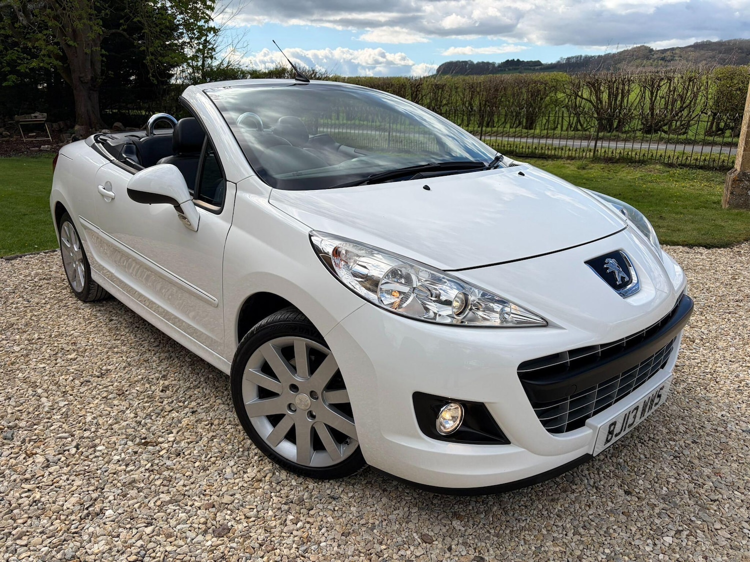 Used Peugeot 207 2013 for sale - 78086251: Photo 7
