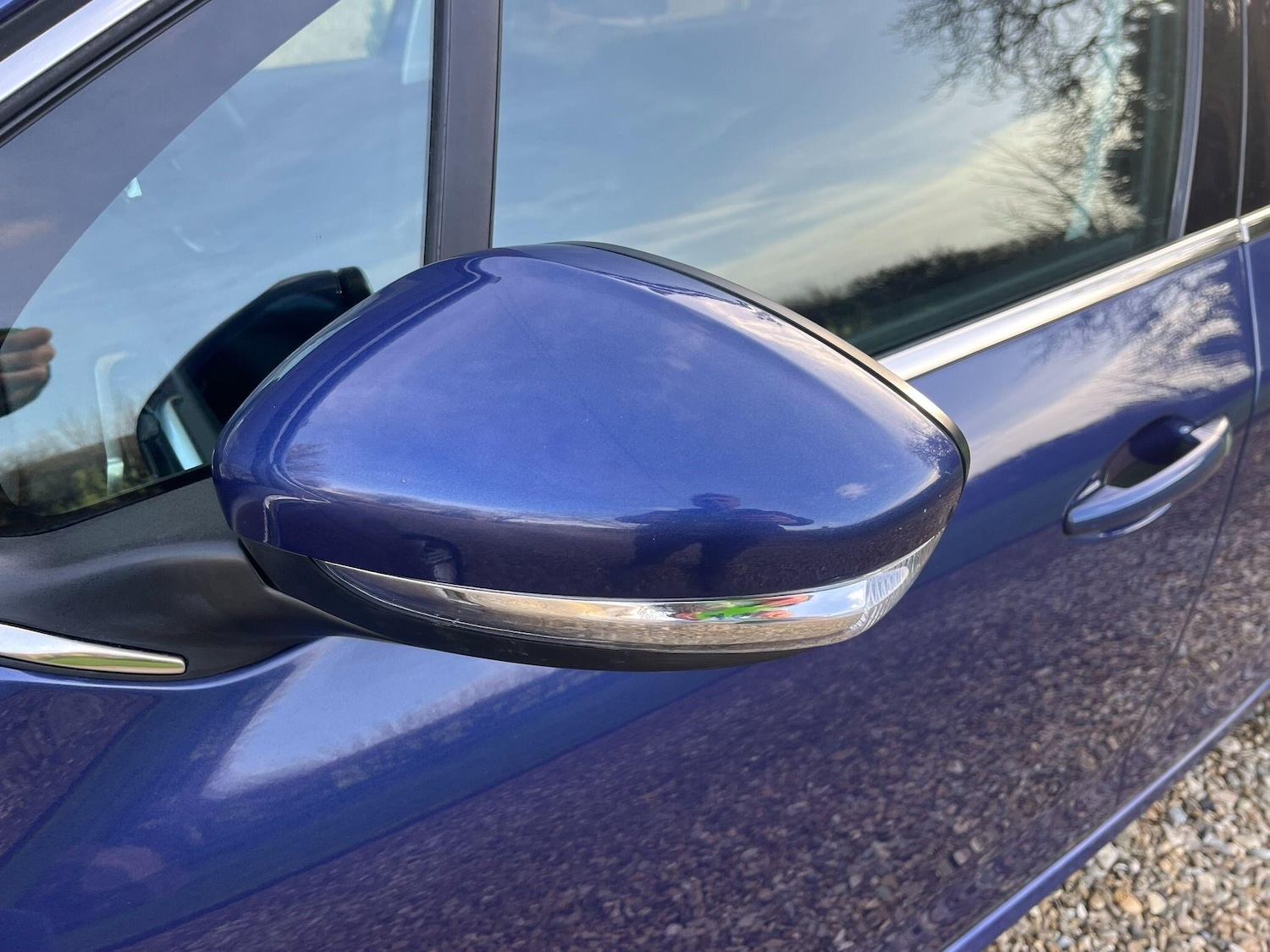 Used Peugeot 208 2013 for sale - 77387572: Photo 21