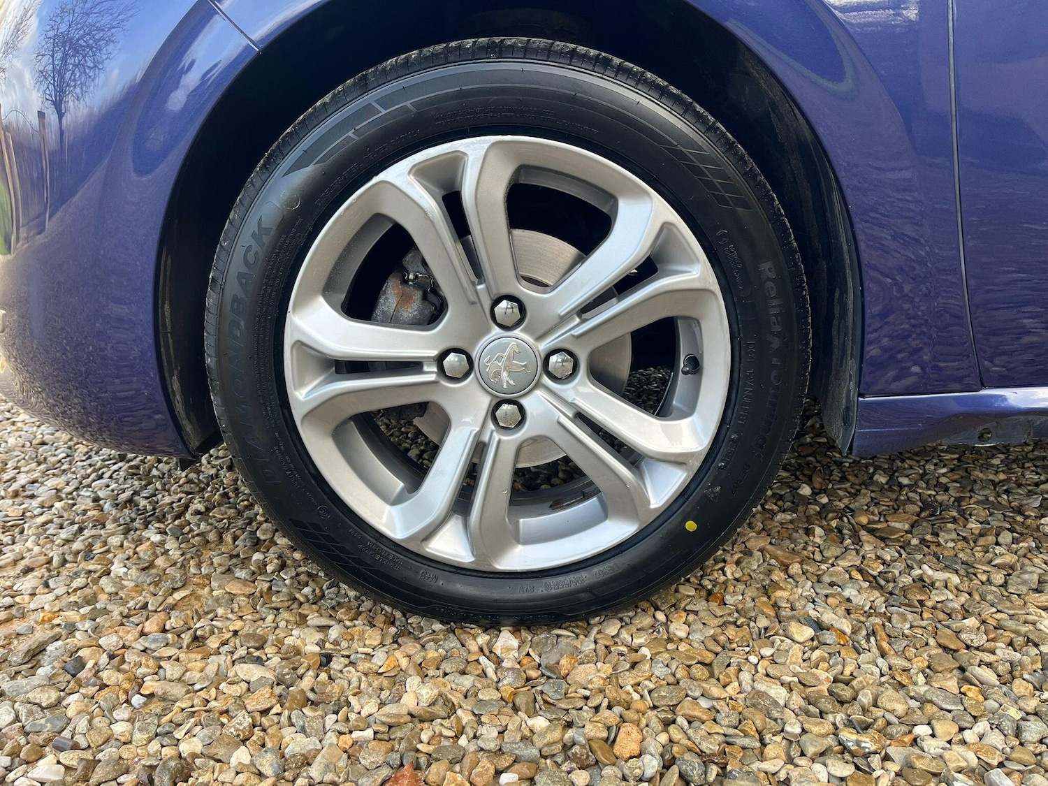 Used Peugeot 208 2013 for sale - 77387572: Photo 24