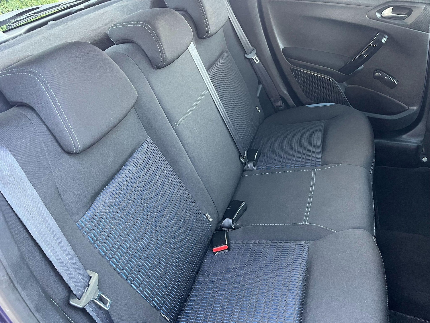 Used Peugeot 208 2013 for sale - 77387572: Photo 31