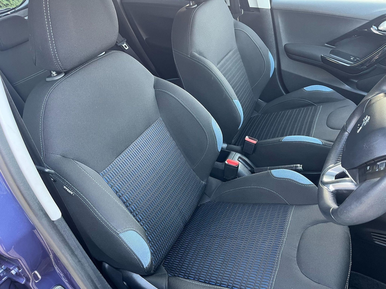 Used Peugeot 208 2013 for sale - 77387572: Photo 54