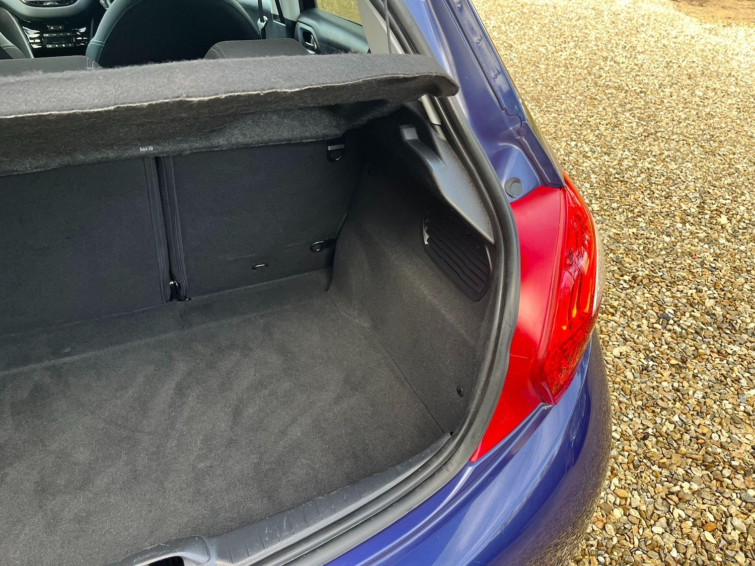 Used Peugeot 208 2013 for sale - 77387572: Photo 63