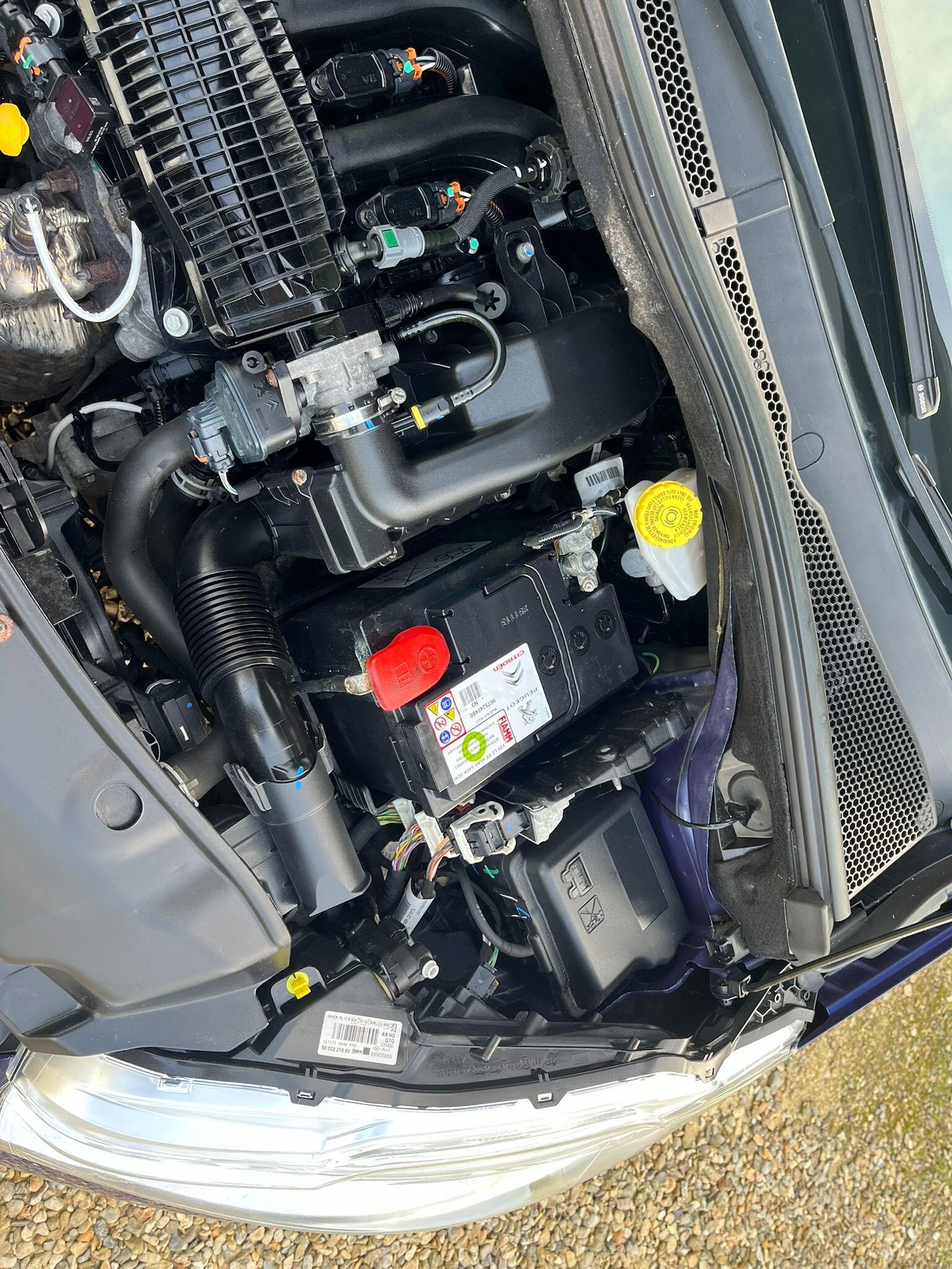 Used Peugeot 208 2013 for sale - 77387572: Photo 66