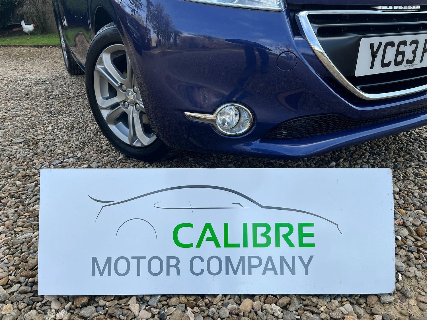 Used Peugeot 208 2013 for sale - 77387572: Photo 67