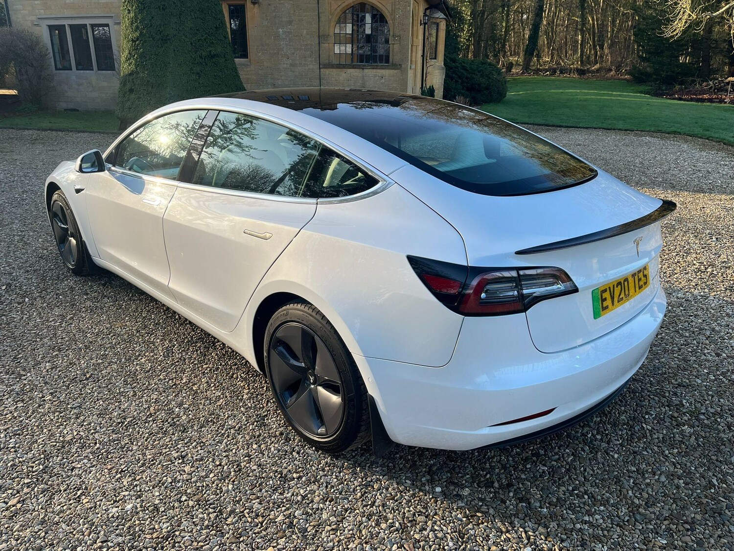 Used Tesla Model 3 for sale - 77754056: Photo 10
