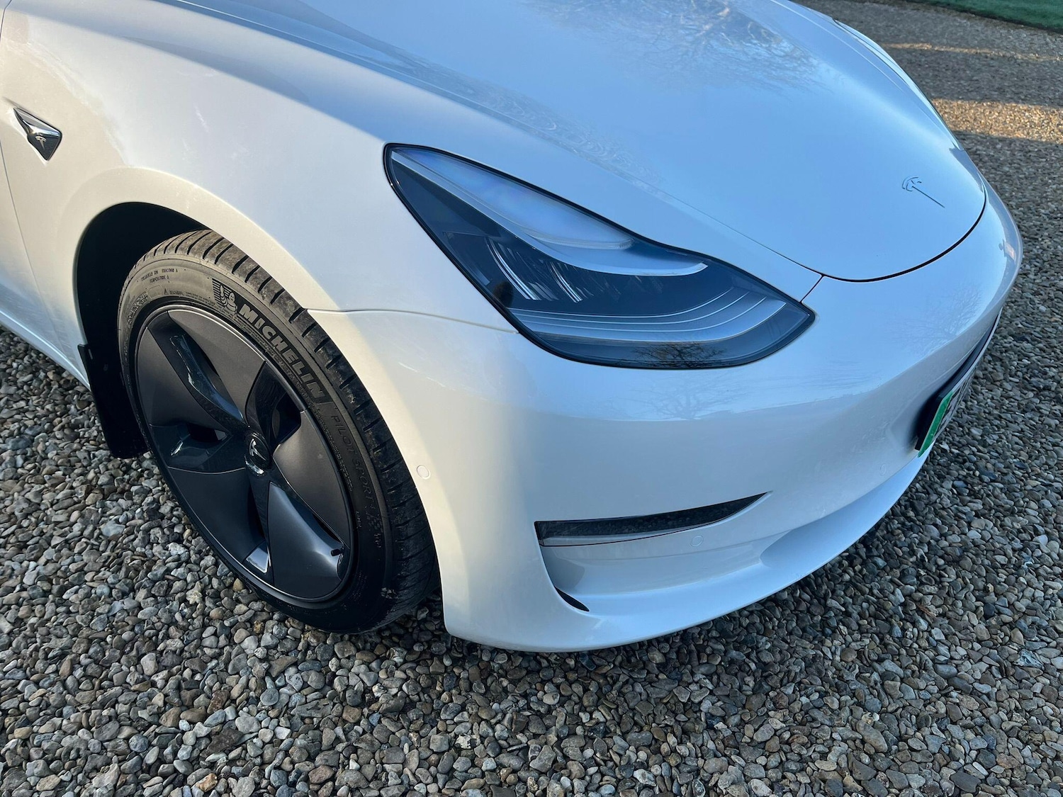 Used Tesla Model 3 for sale - 77754056: Photo 14