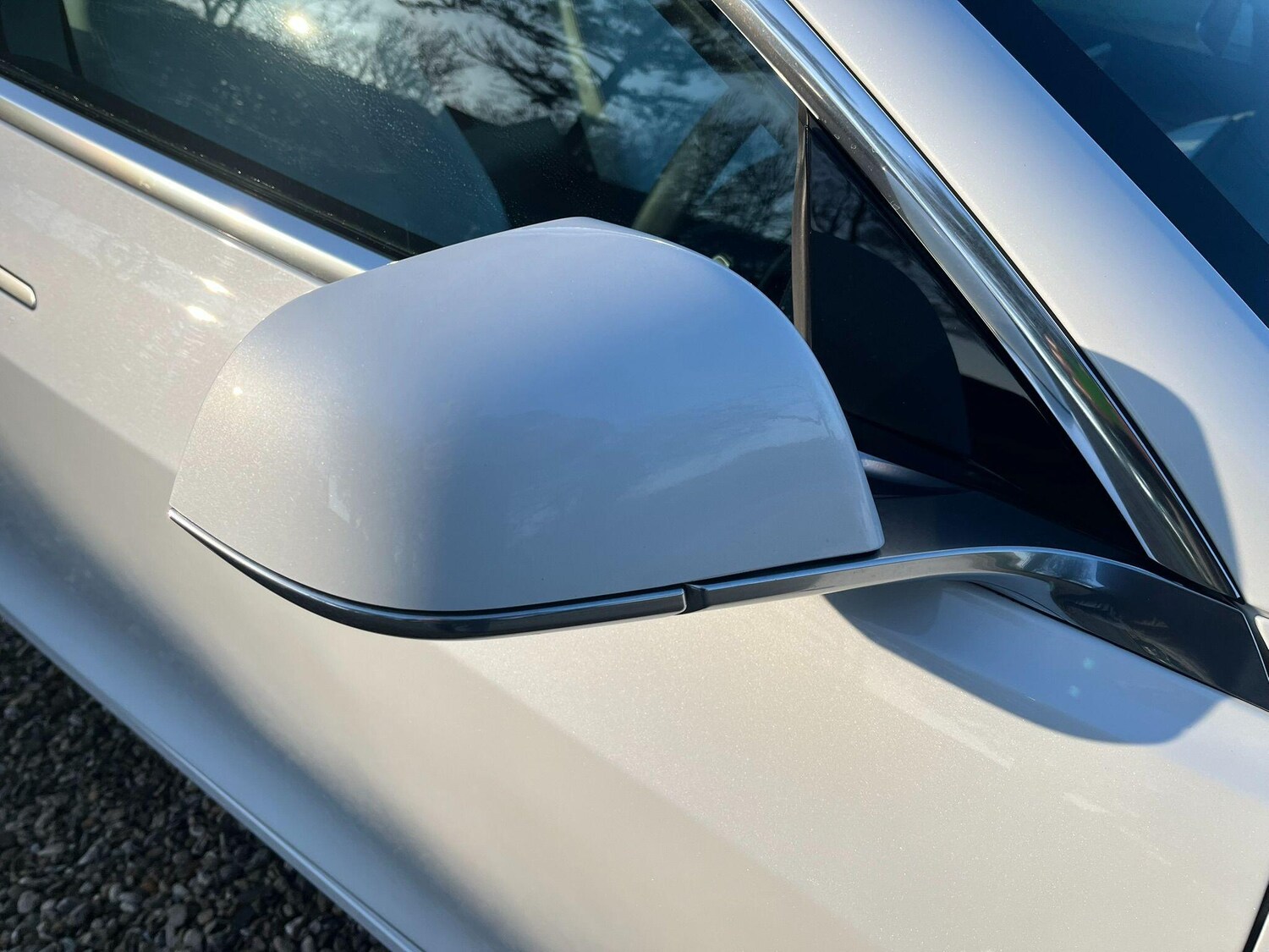 Used Tesla Model 3 for sale - 77754056: Photo 16