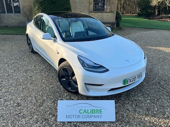 Used Tesla Model 3 2020 for sale - 77754056: Photo