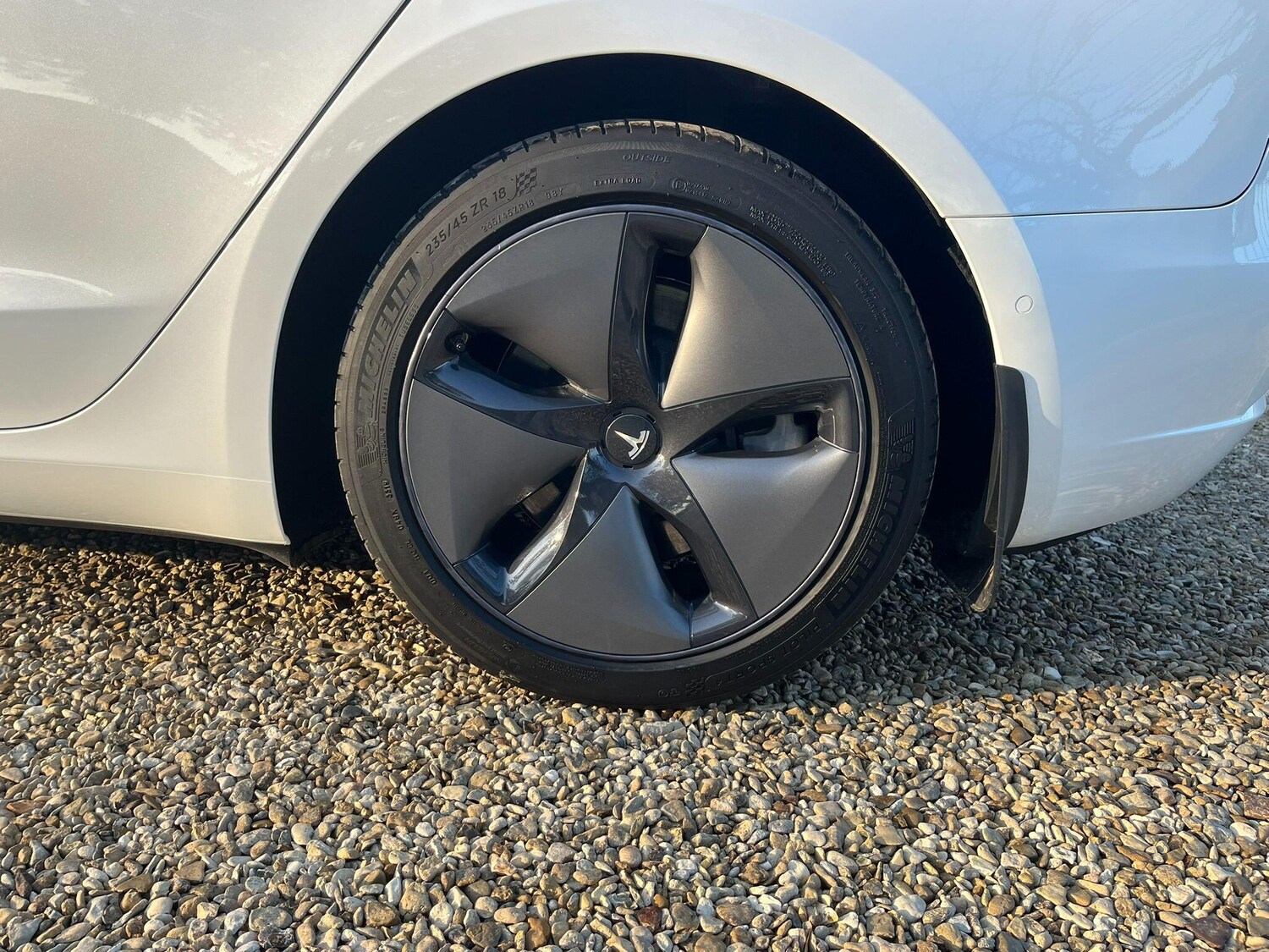 Used Tesla Model 3 for sale - 77754056: Photo 23