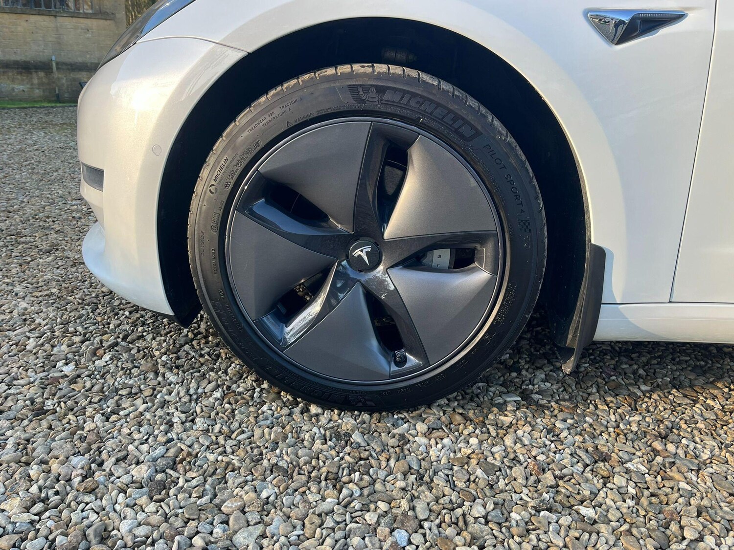 Used Tesla Model 3 for sale - 77754056: Photo 24