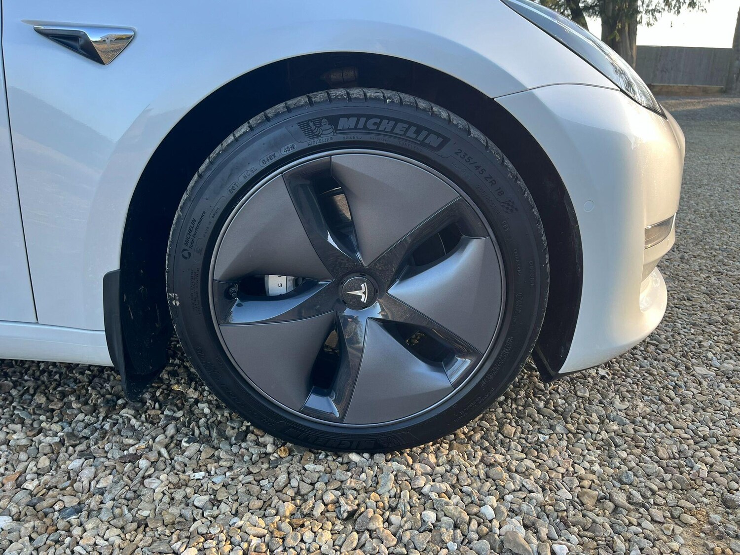 Used Tesla Model 3 for sale - 77754056: Photo 25