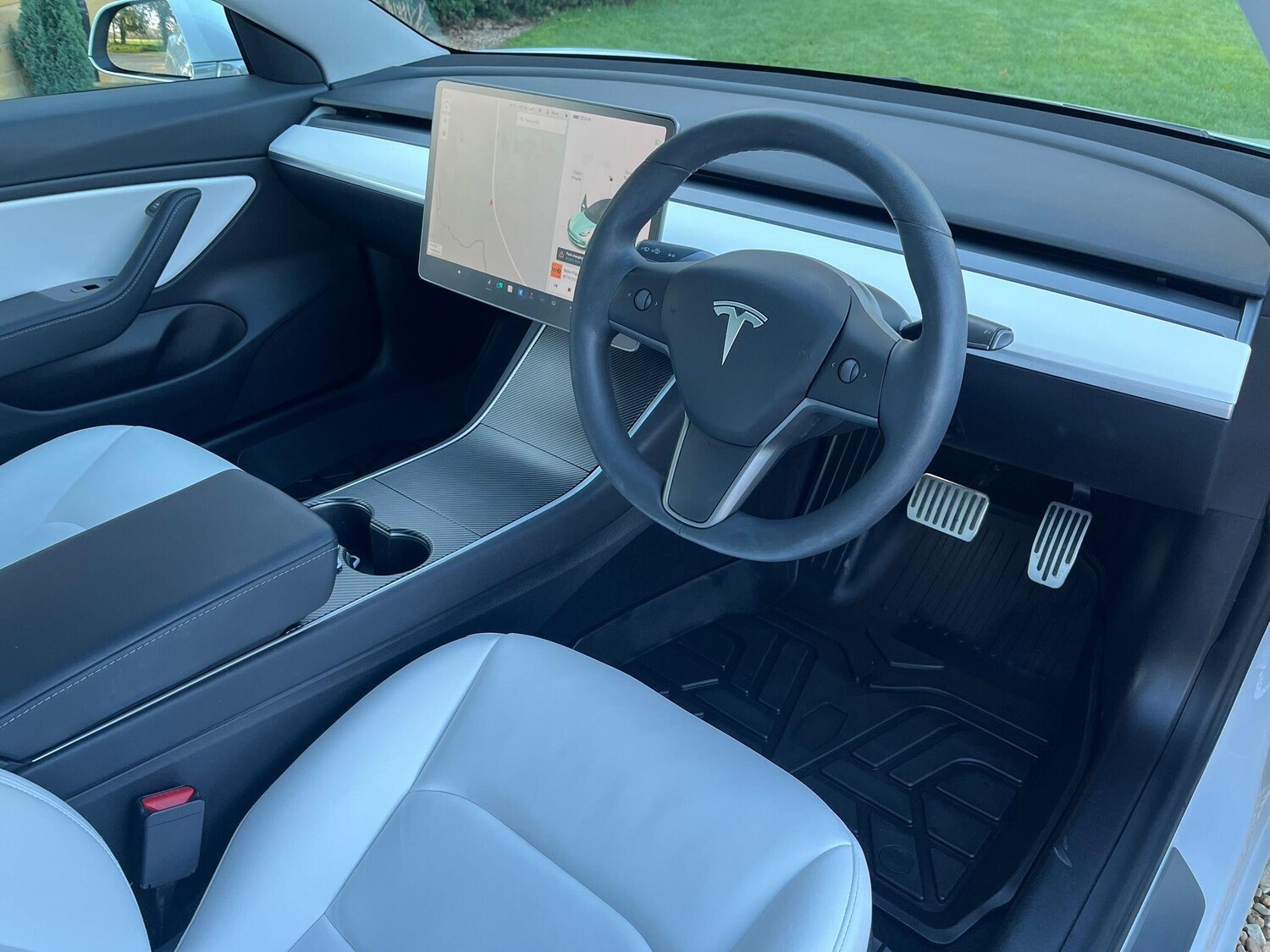 Used Tesla Model 3 for sale - 77754056: Photo 27