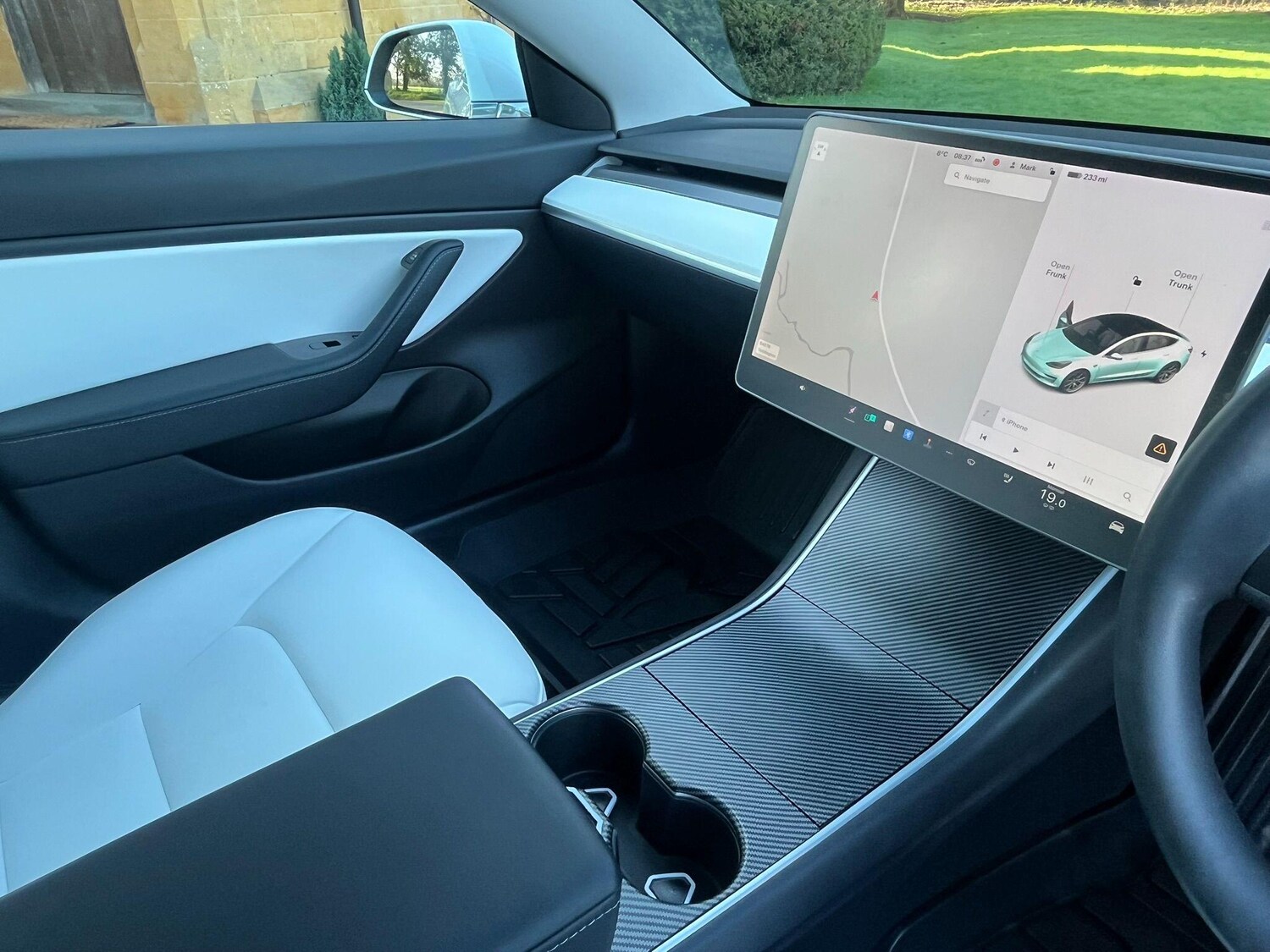 Used Tesla Model 3 for sale - 77754056: Photo 28