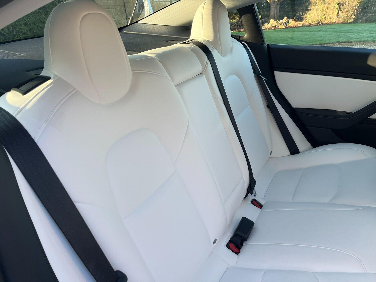 Used Tesla Model 3 for sale - 77754056: Photo 29