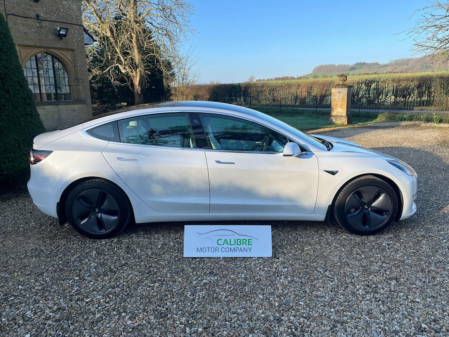 Used Tesla Model 3 for sale - 77754056: Photo 3