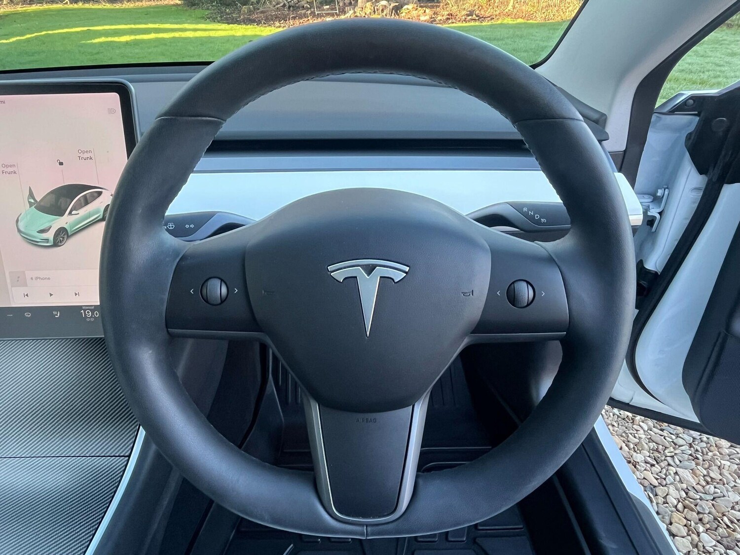 Used Tesla Model 3 for sale - 77754056: Photo 31