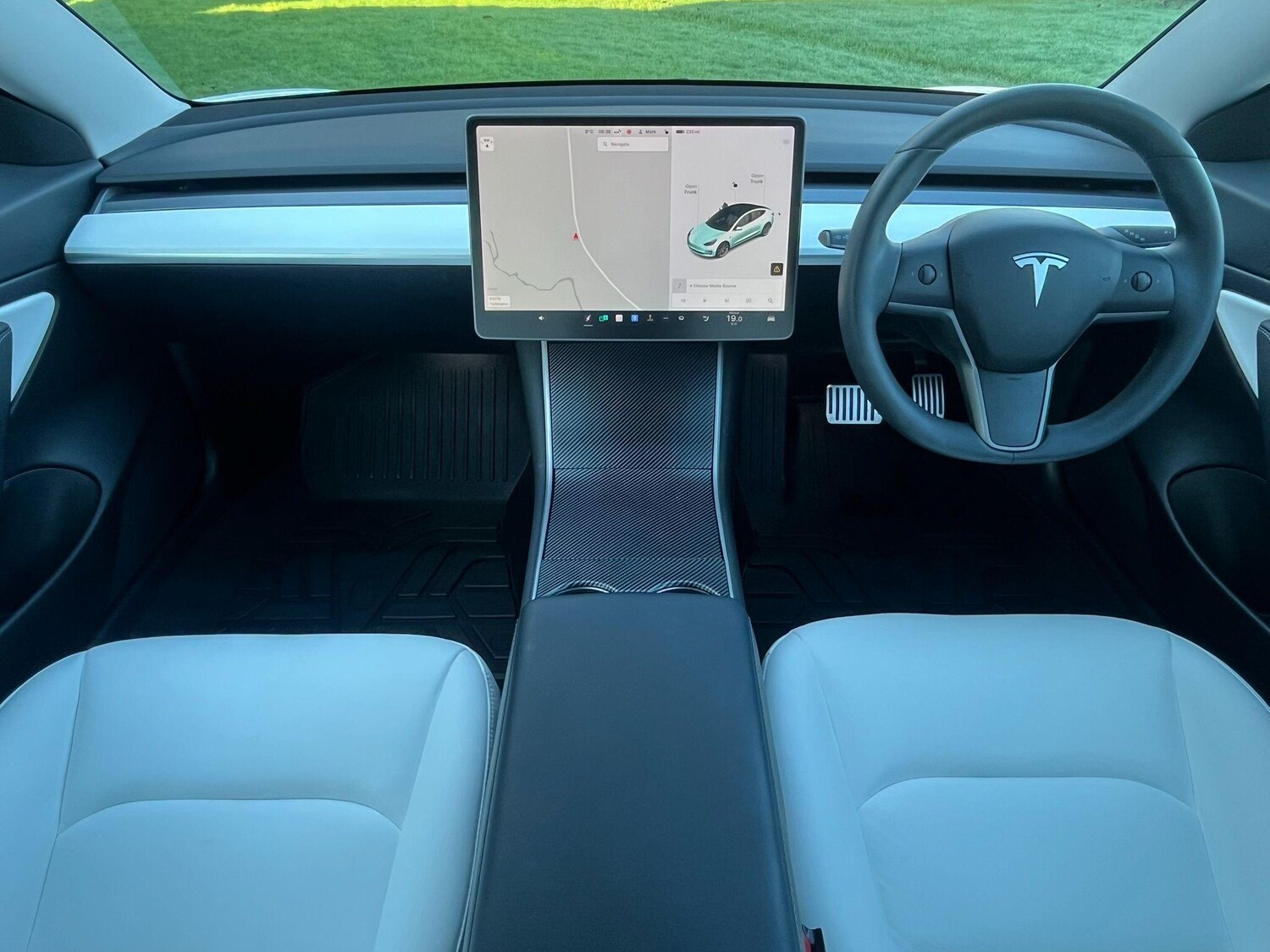 Used Tesla Model 3 for sale - 77754056: Photo 32