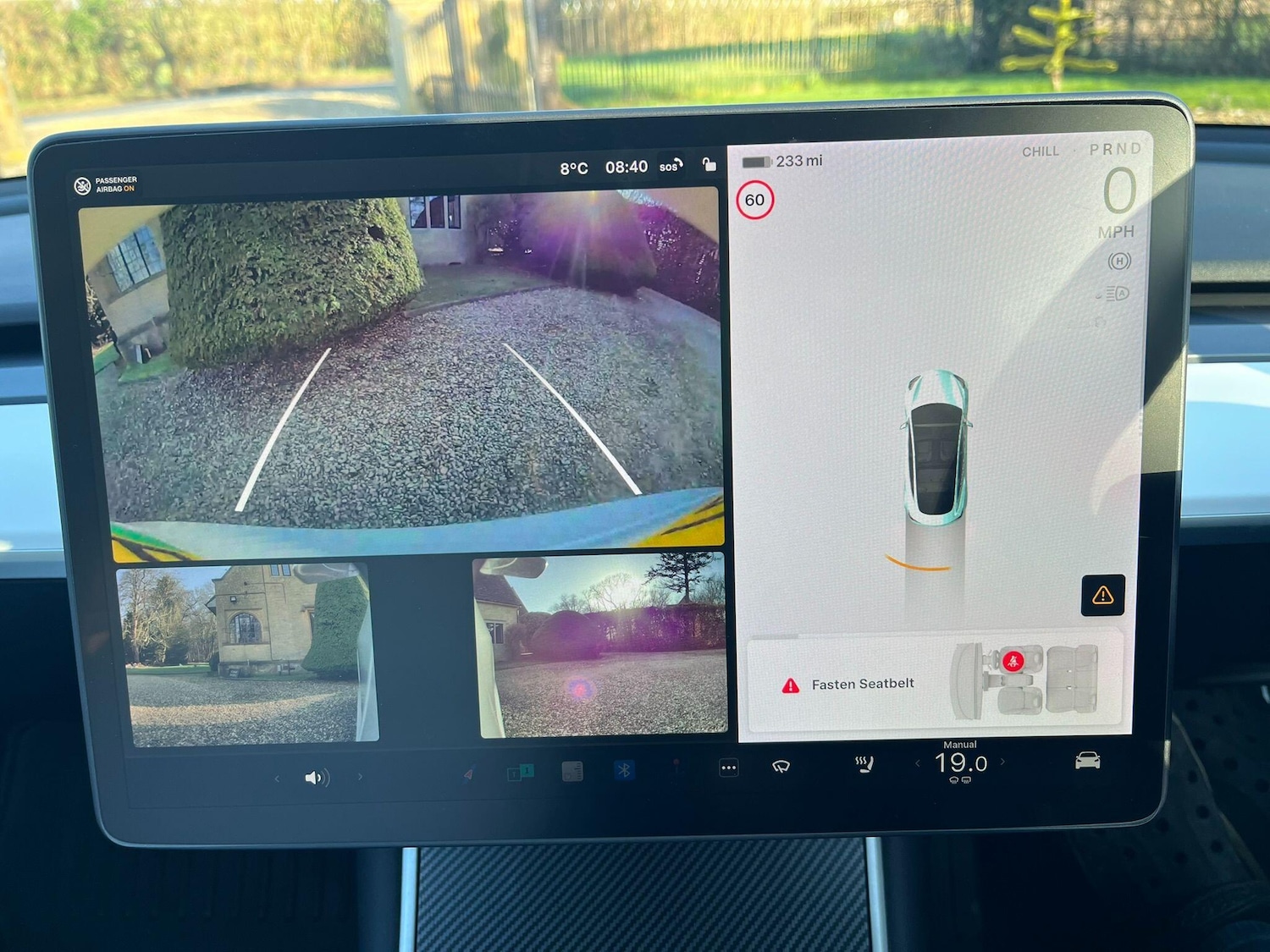 Used Tesla Model 3 for sale - 77754056: Photo 34