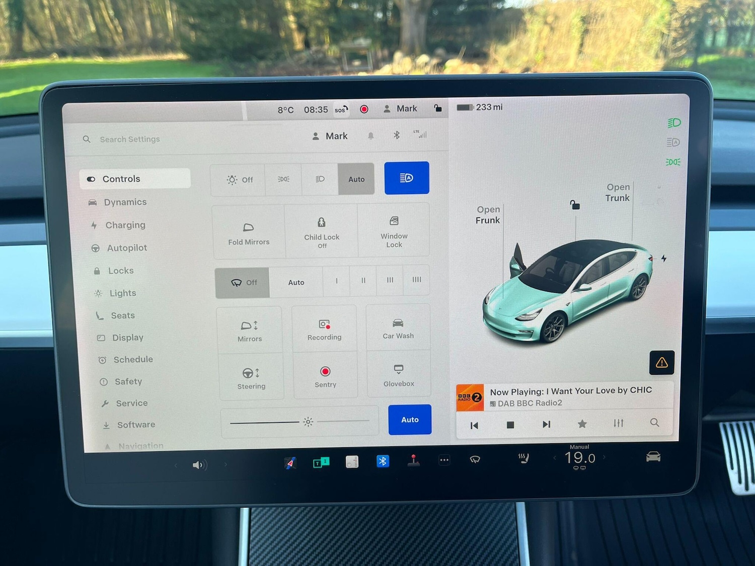 Used Tesla Model 3 for sale - 77754056: Photo 35