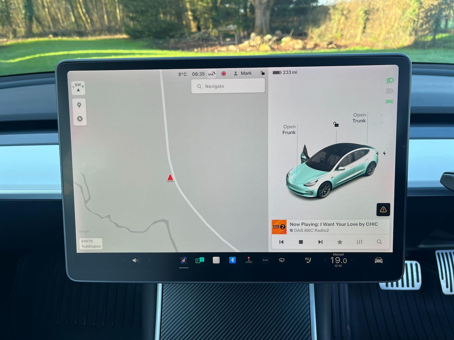 Used Tesla Model 3 for sale - 77754056: Photo 36