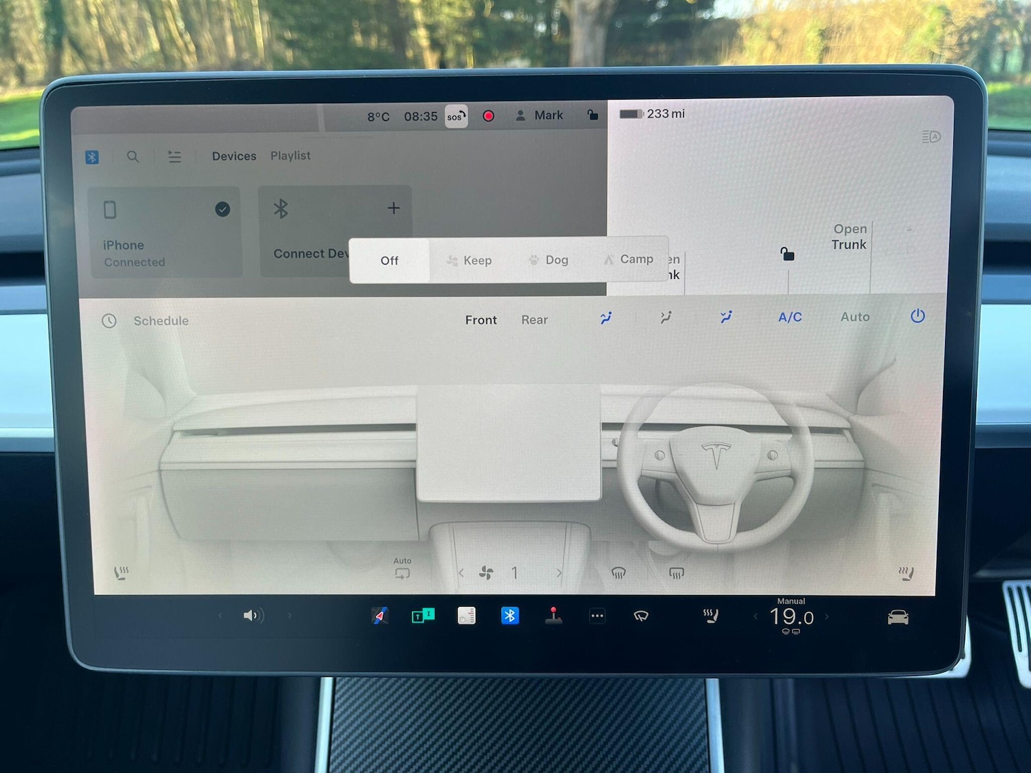 Used Tesla Model 3 for sale - 77754056: Photo 37