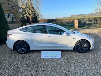 Used Tesla Model 3 2020 for sale - 77754056: Photo