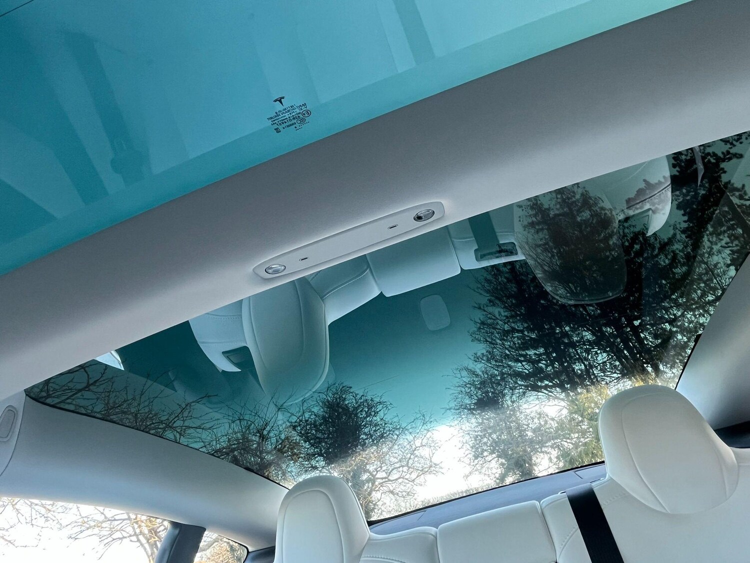 Used Tesla Model 3 for sale - 77754056: Photo 43