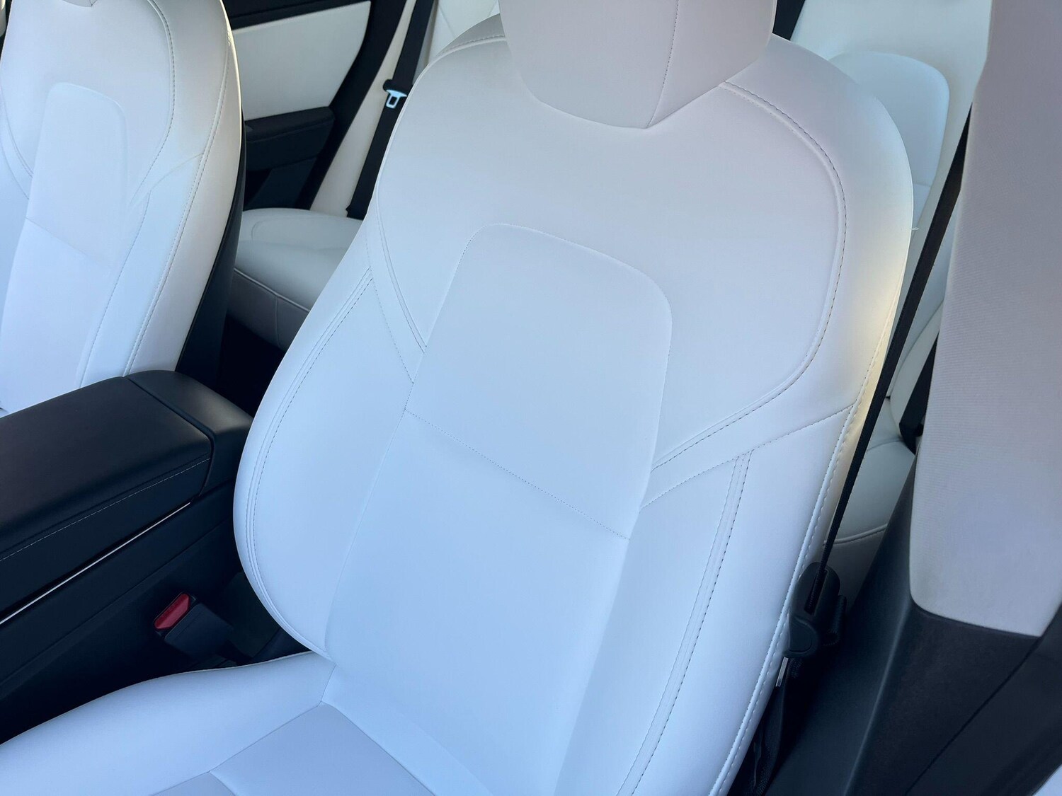 Used Tesla Model 3 for sale - 77754056: Photo 47