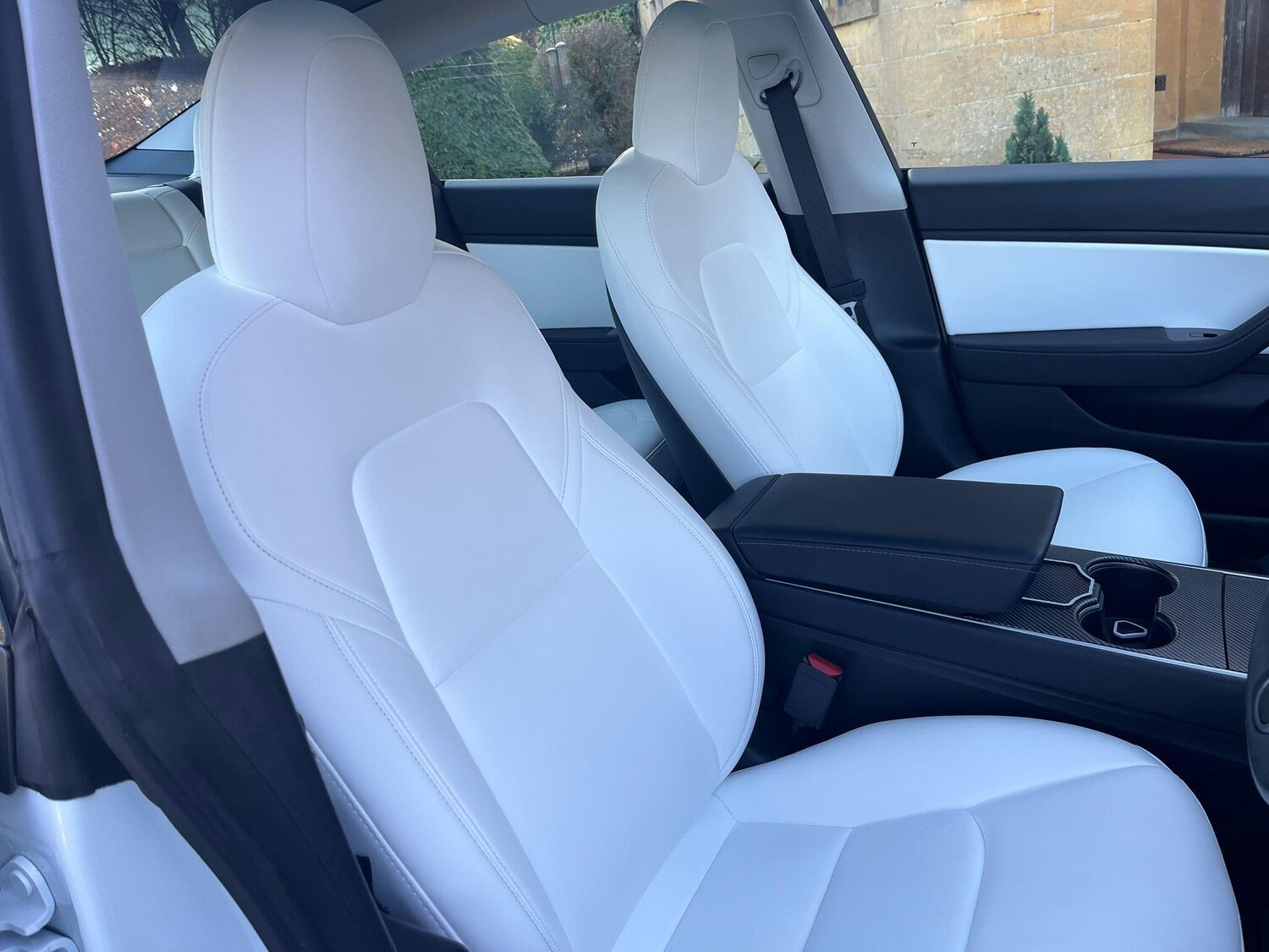 Used Tesla Model 3 for sale - 77754056: Photo 48