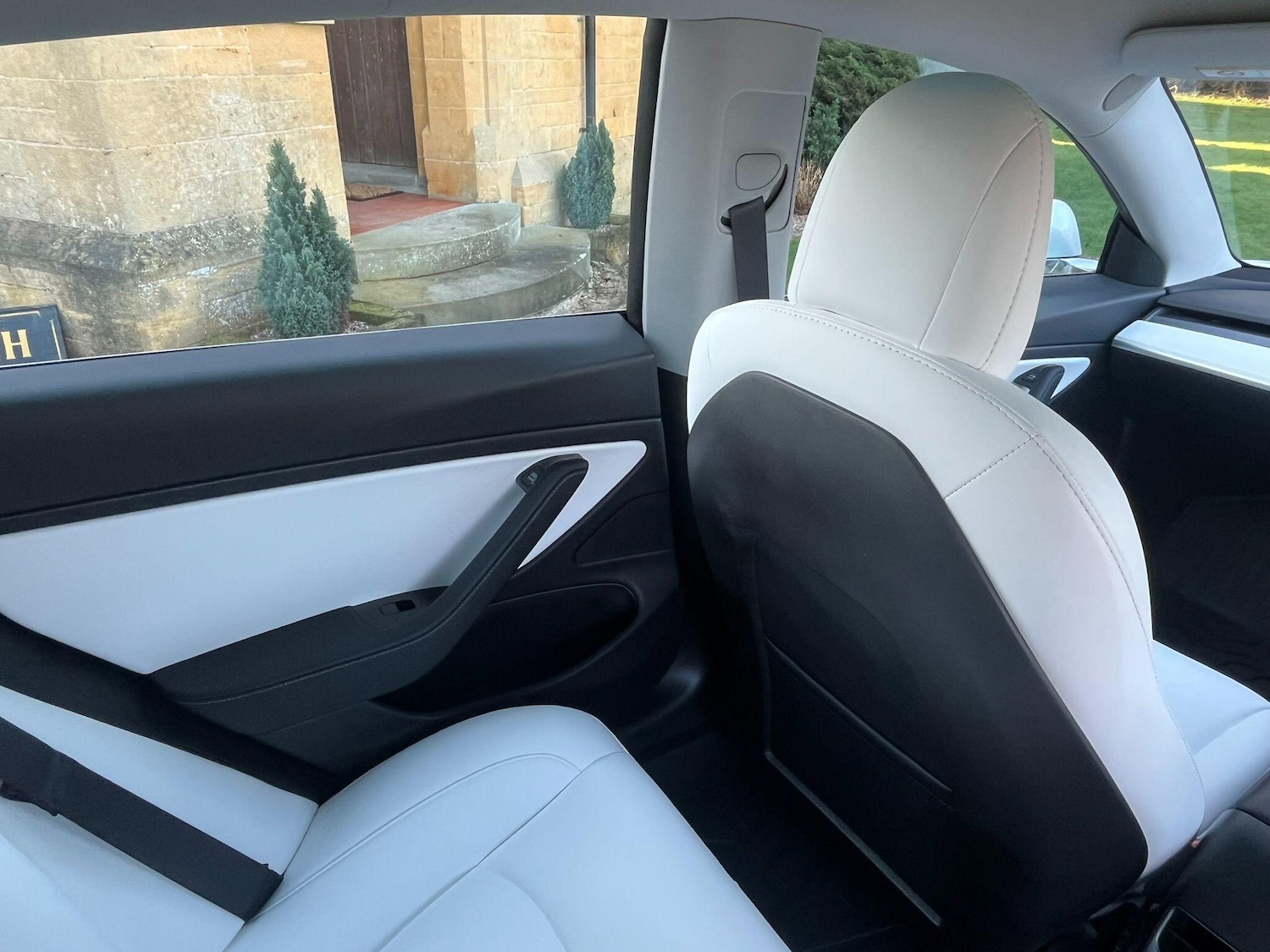 Used Tesla Model 3 for sale - 77754056: Photo 59