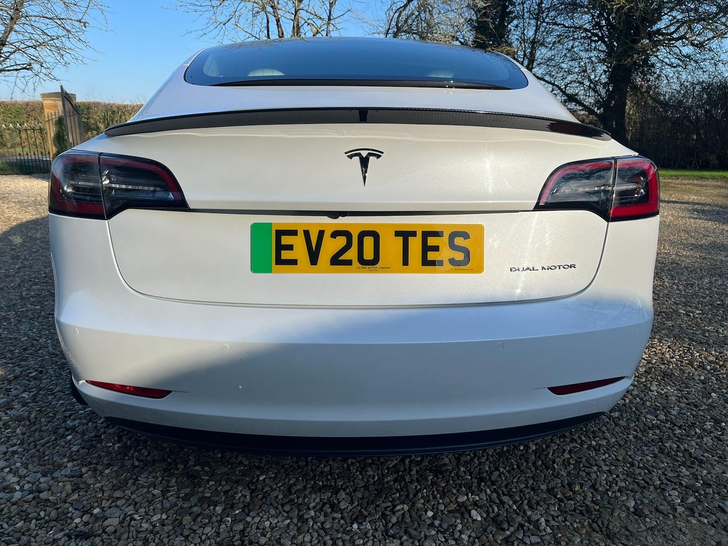Used Tesla Model 3 for sale - 77754056: Photo 6