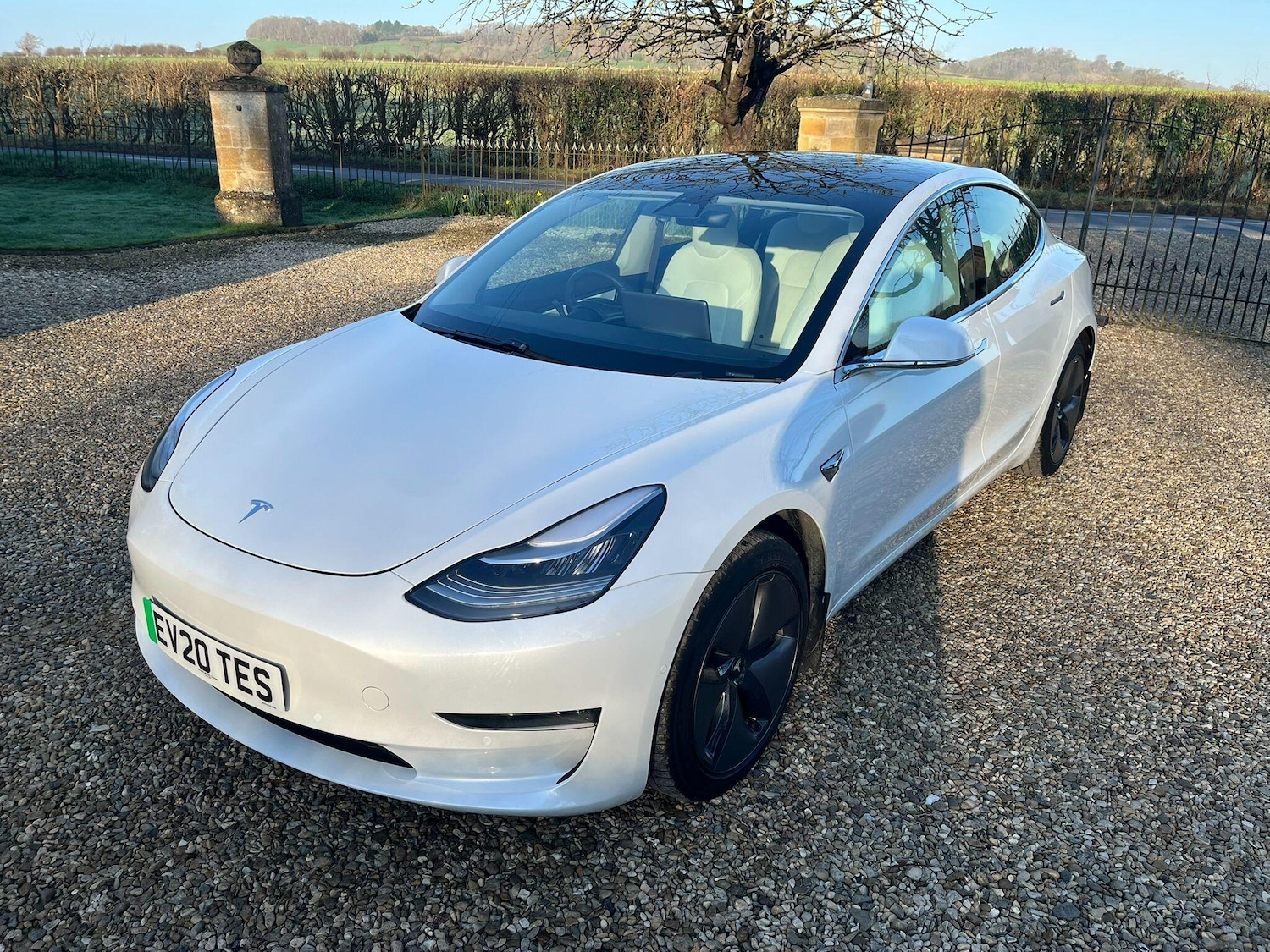 Used Tesla Model 3 for sale - 77754056: Photo 7