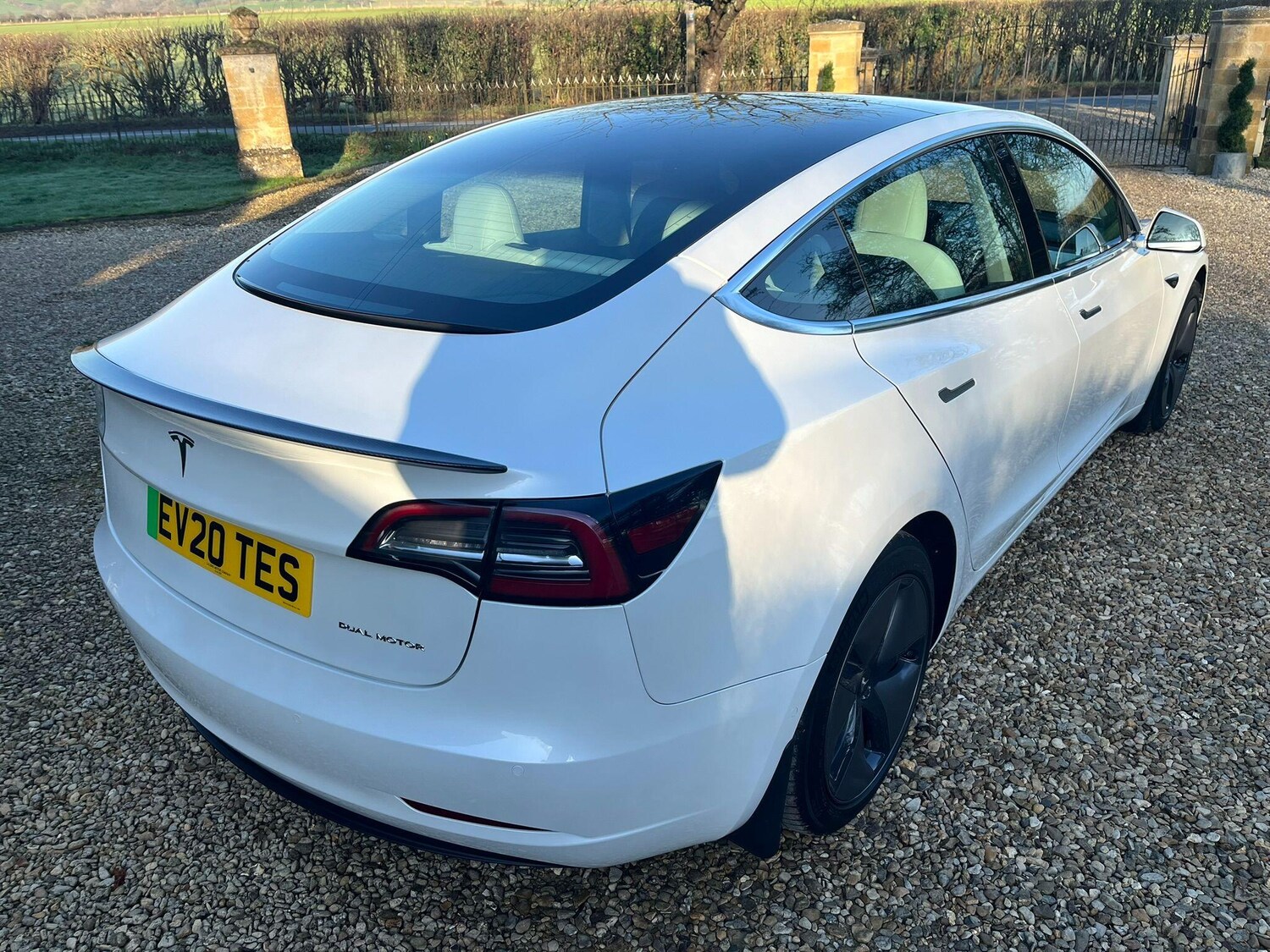 Used Tesla Model 3 for sale - 77754056: Photo 8