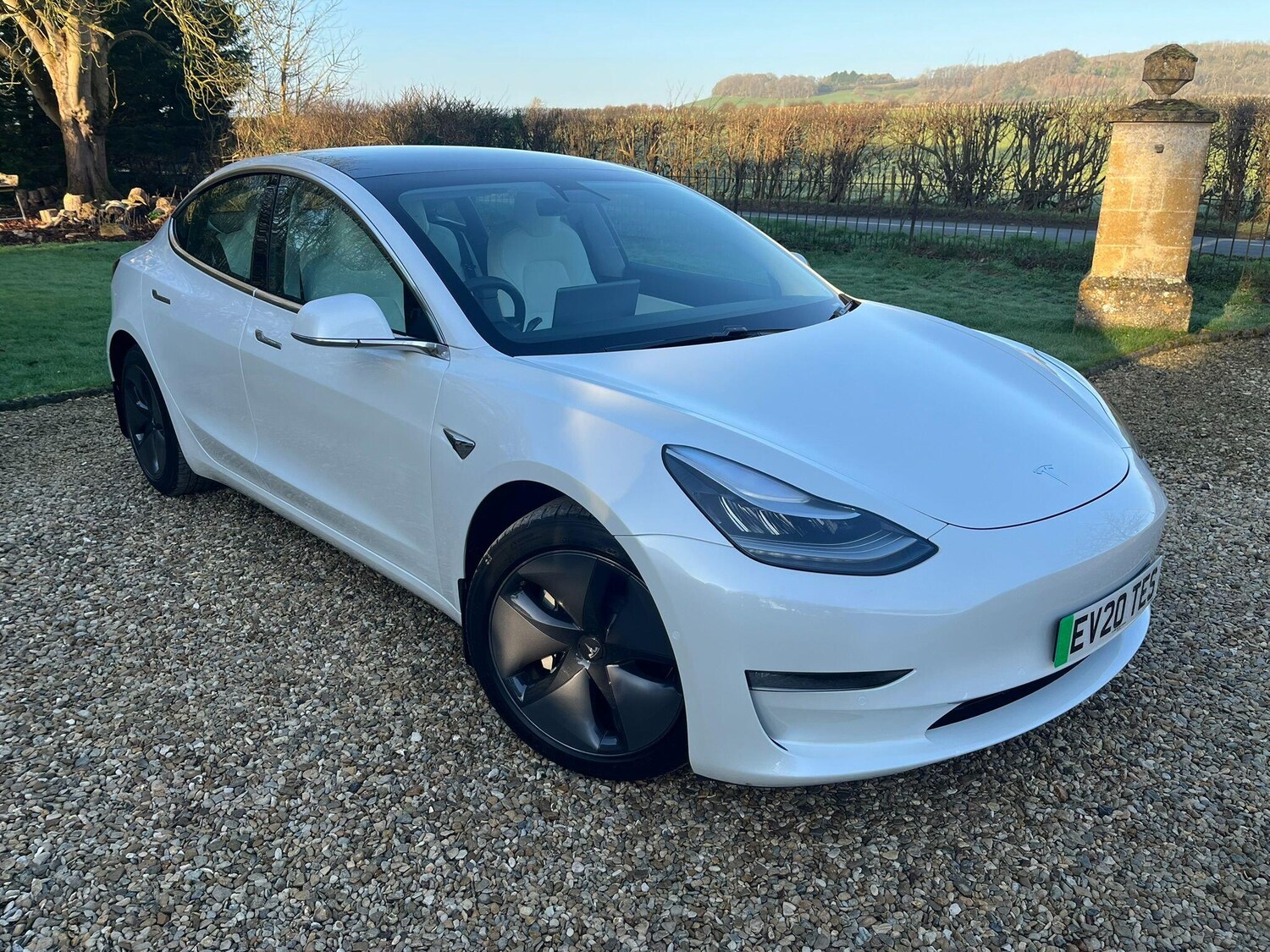 Used Tesla Model 3 for sale - 77754056: Photo 9