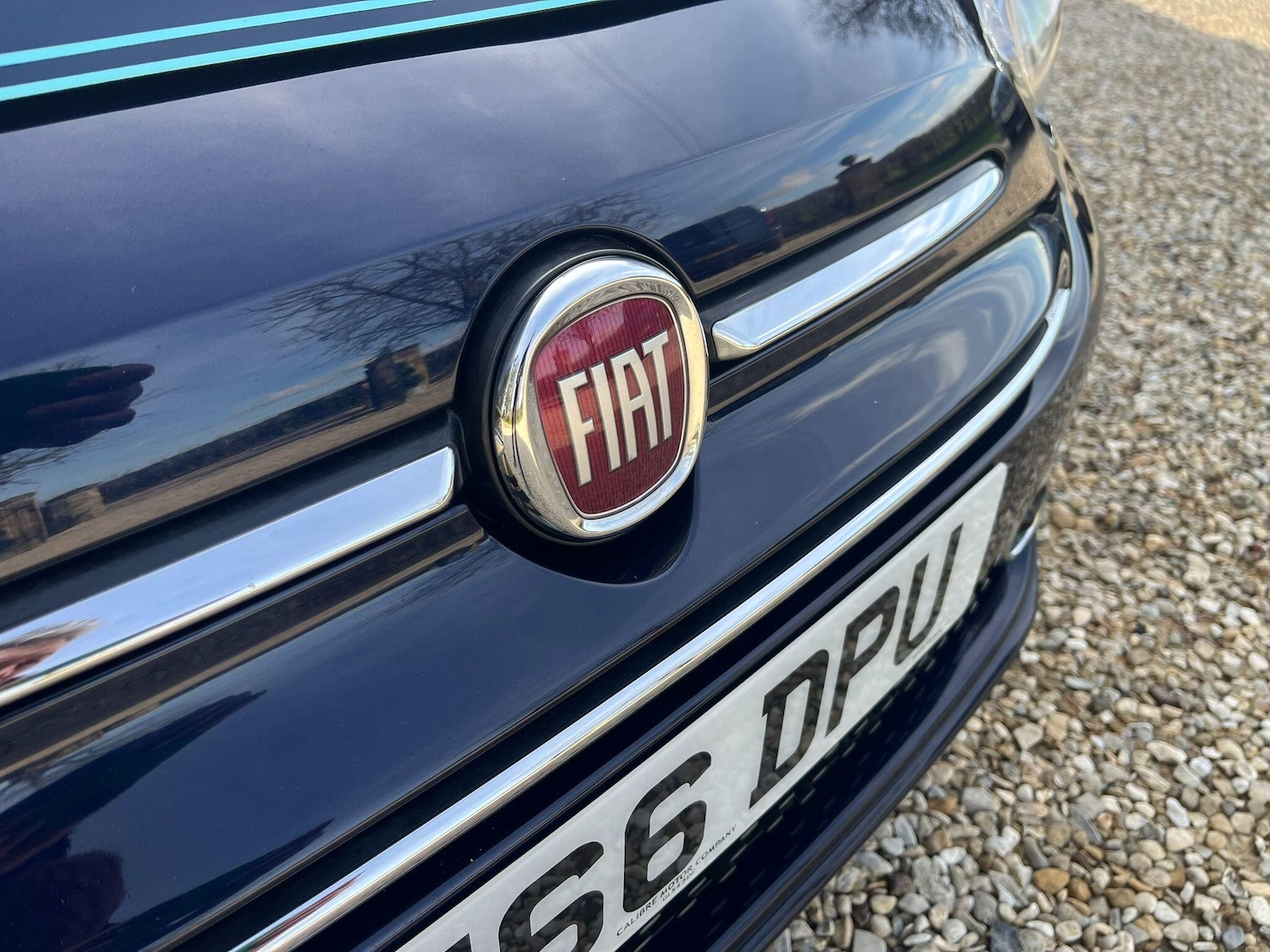 Used Fiat 500 2016 for sale - 77658770: Photo 15