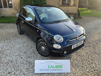 Used Fiat 500 2016 for sale - 77658770: Photo