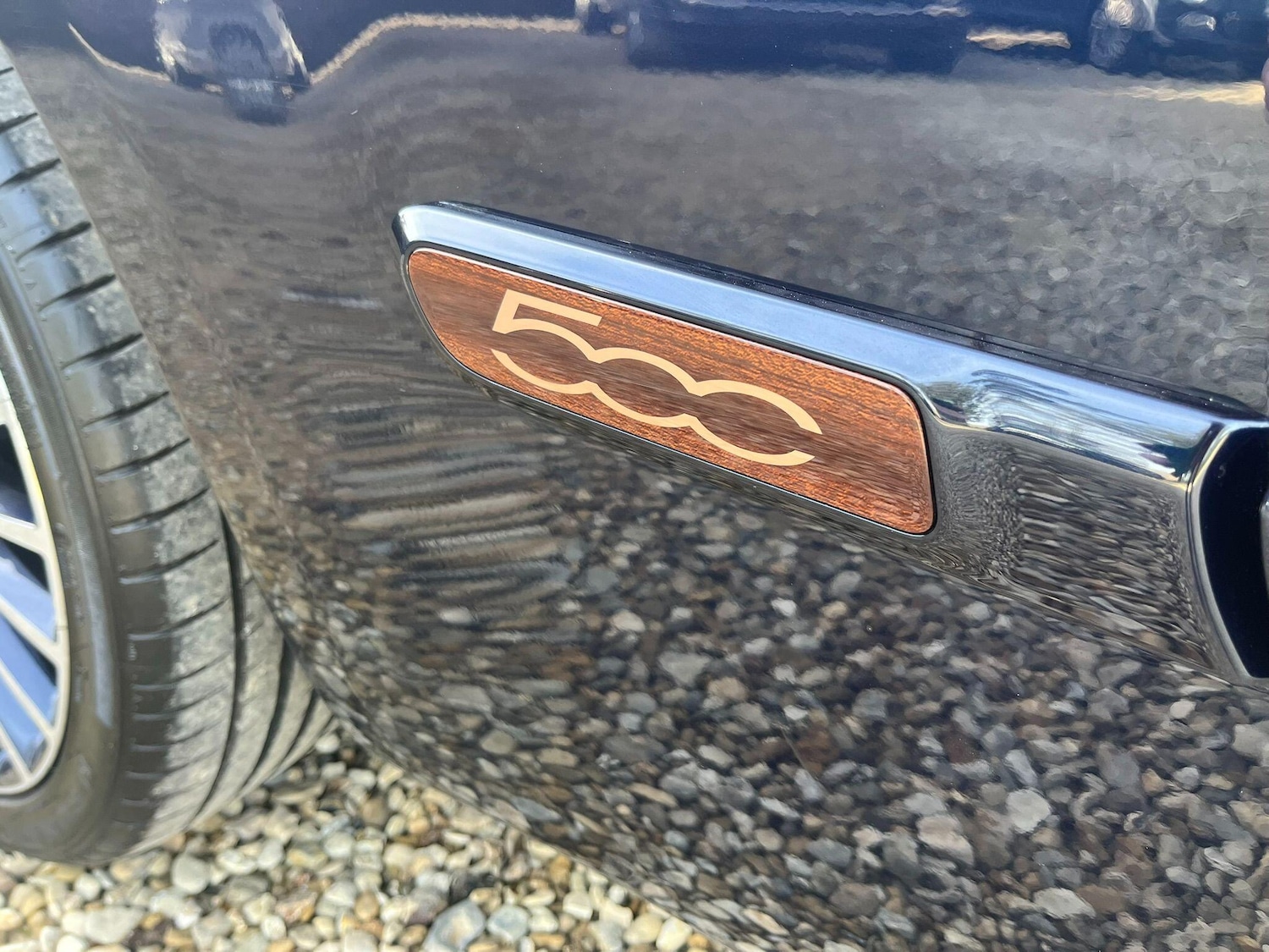 Used Fiat 500 2016 for sale - 77658770: Photo 21