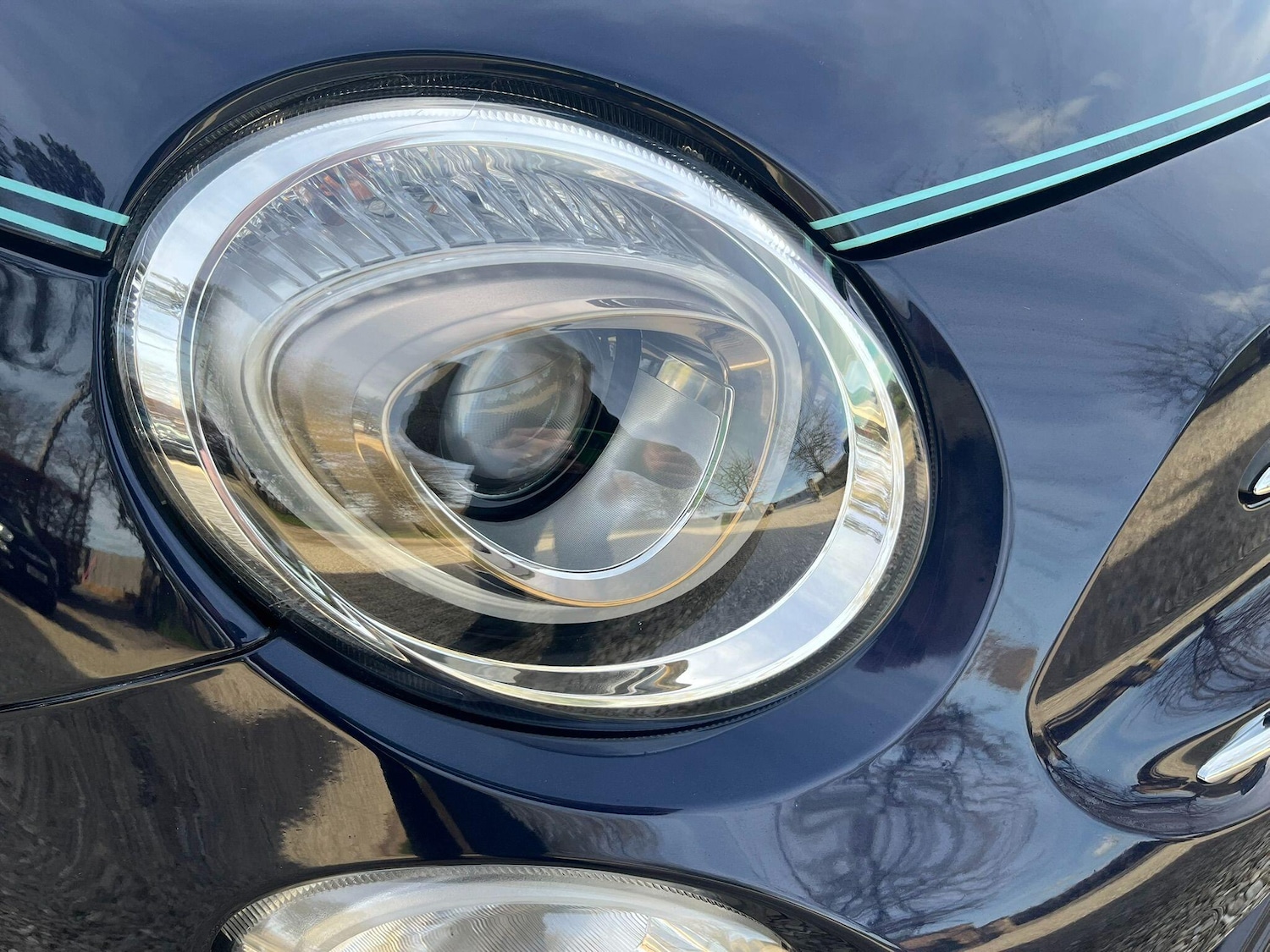 Used Fiat 500 2016 for sale - 77658770: Photo 22