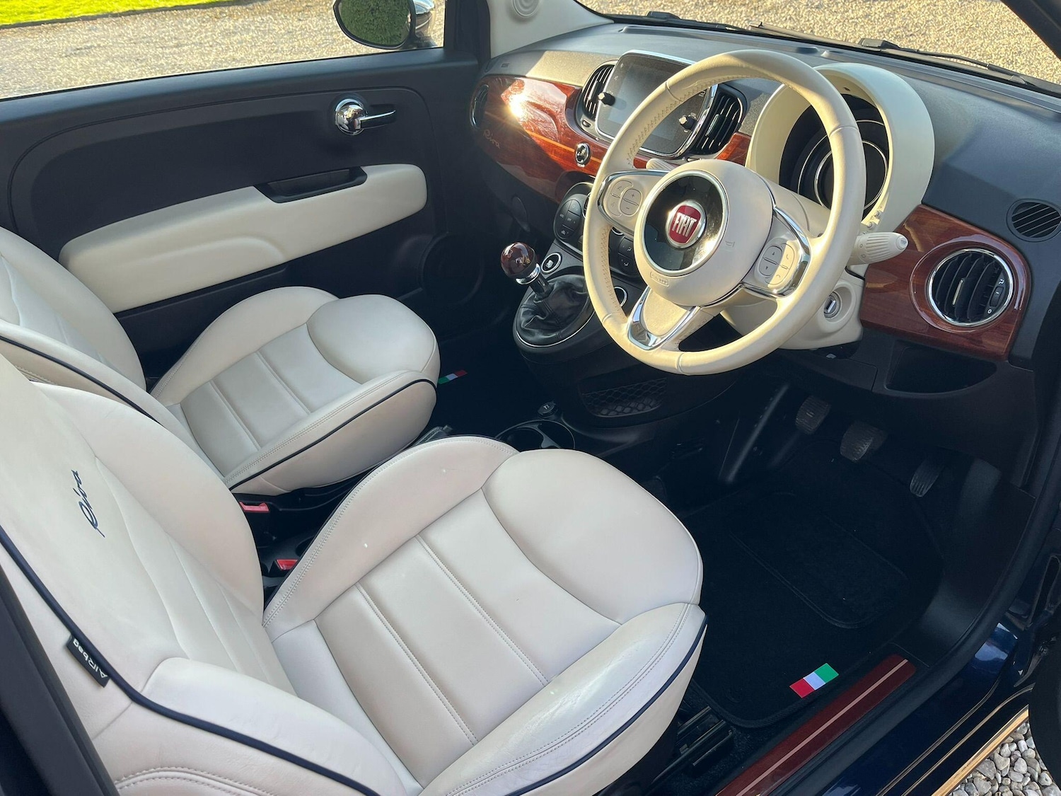 Used Fiat 500 2016 for sale - 77658770: Photo 29