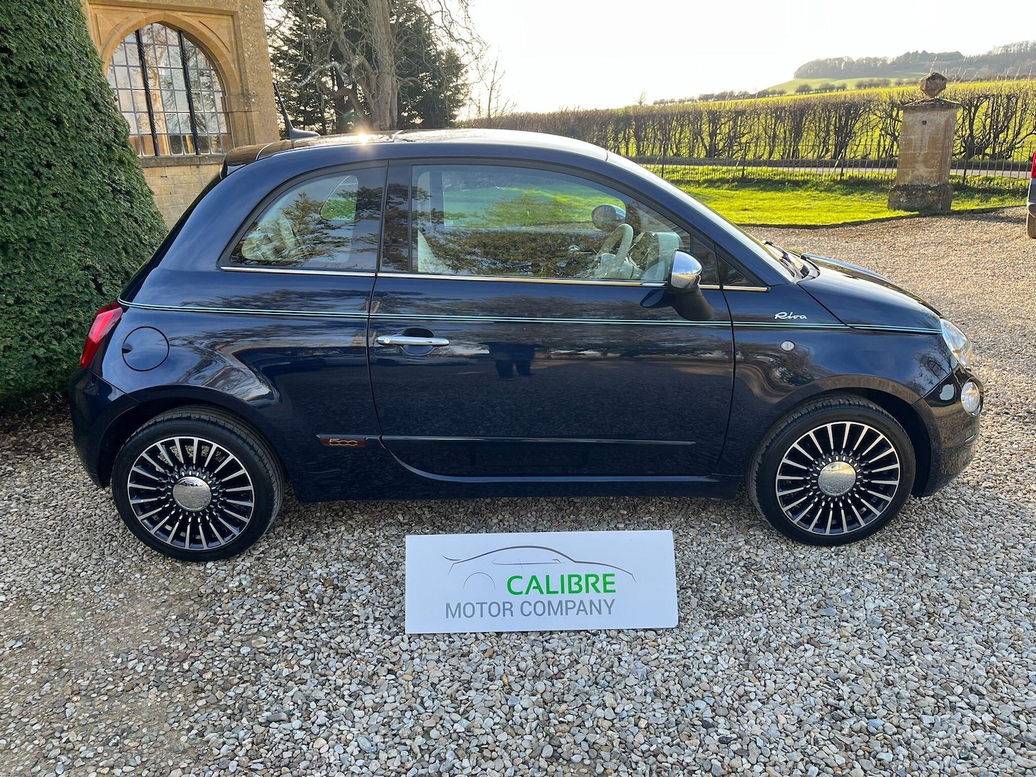 Used Fiat 500 2016 for sale - 77658770: Photo 3