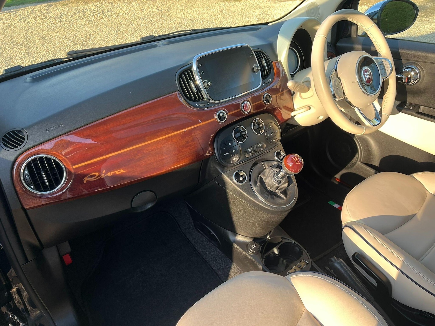 Used Fiat 500 2016 for sale - 77658770: Photo 30