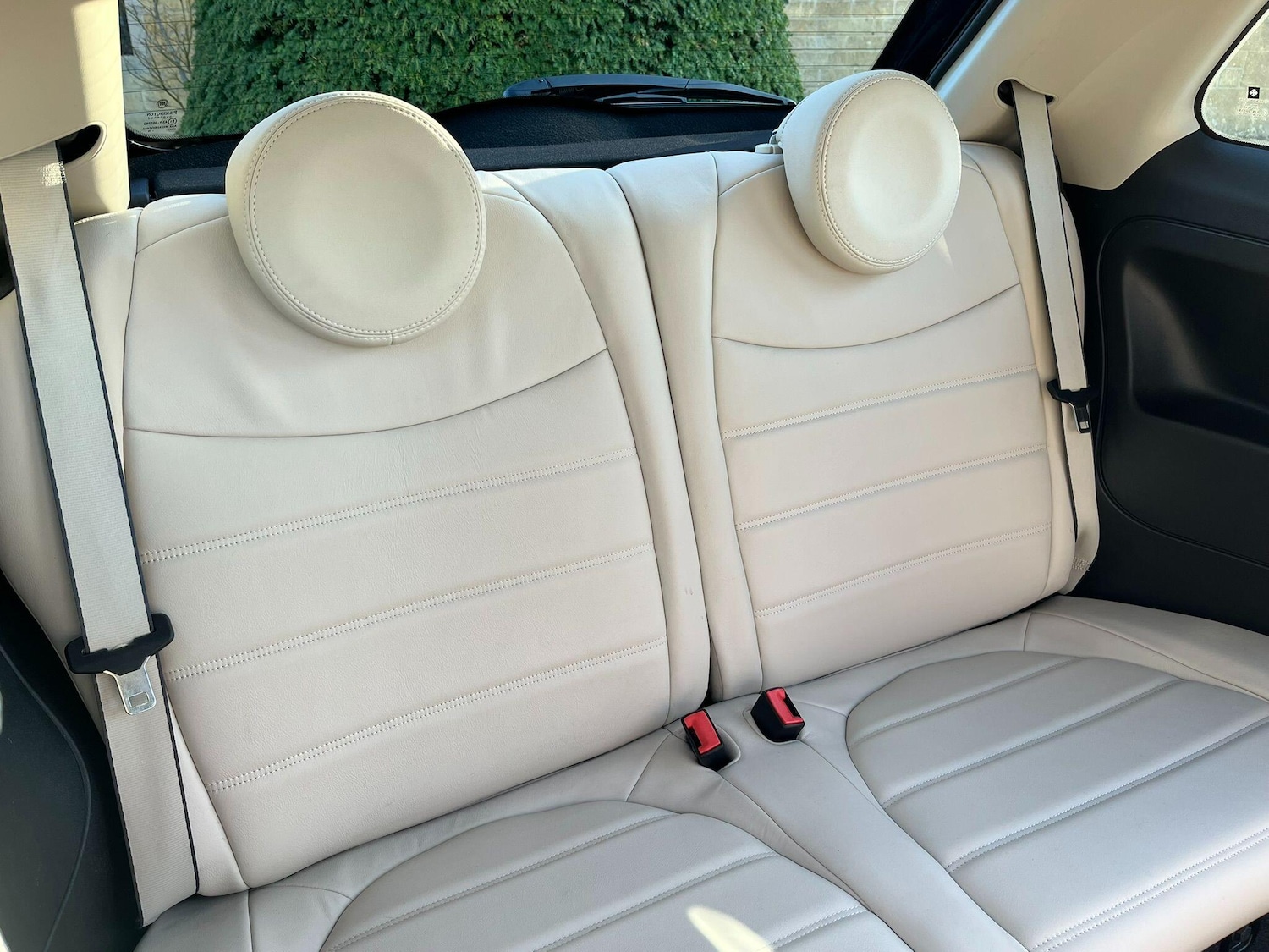 Used Fiat 500 2016 for sale - 77658770: Photo 31