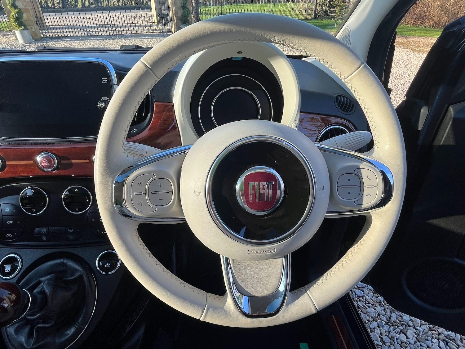 Used Fiat 500 2016 for sale - 77658770: Photo 33