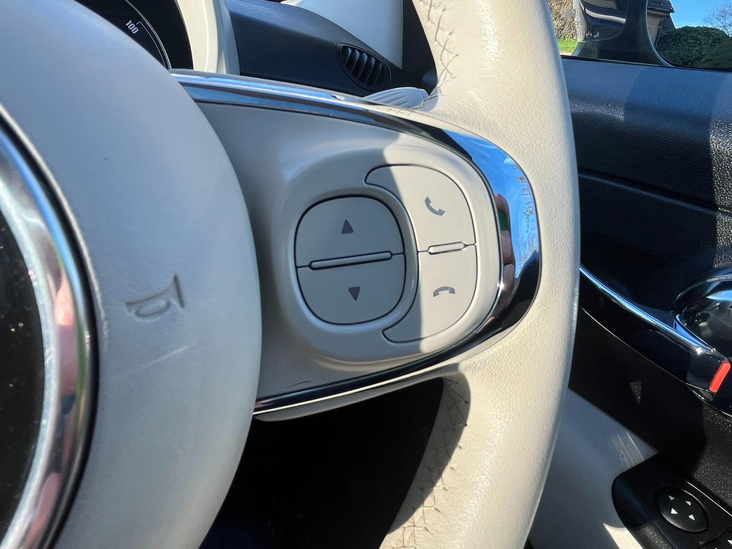 Used Fiat 500 2016 for sale - 77658770: Photo 35