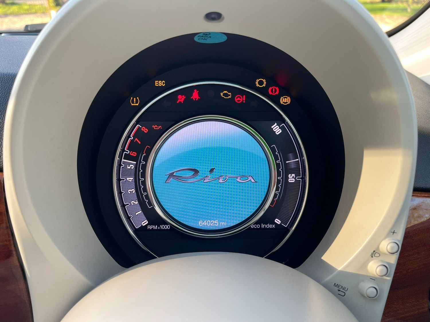 Used Fiat 500 2016 for sale - 77658770: Photo 38