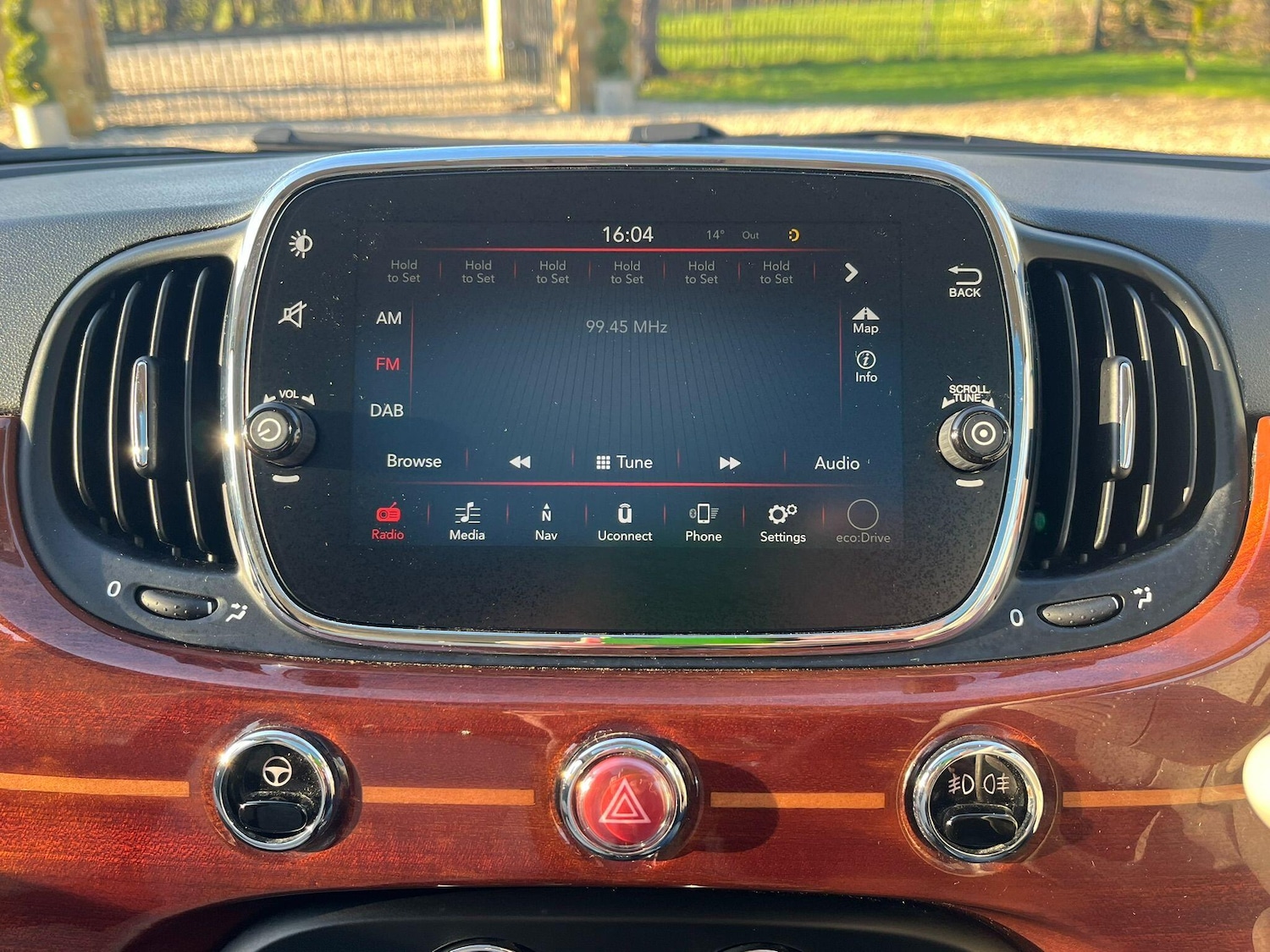 Used Fiat 500 2016 for sale - 77658770: Photo 40