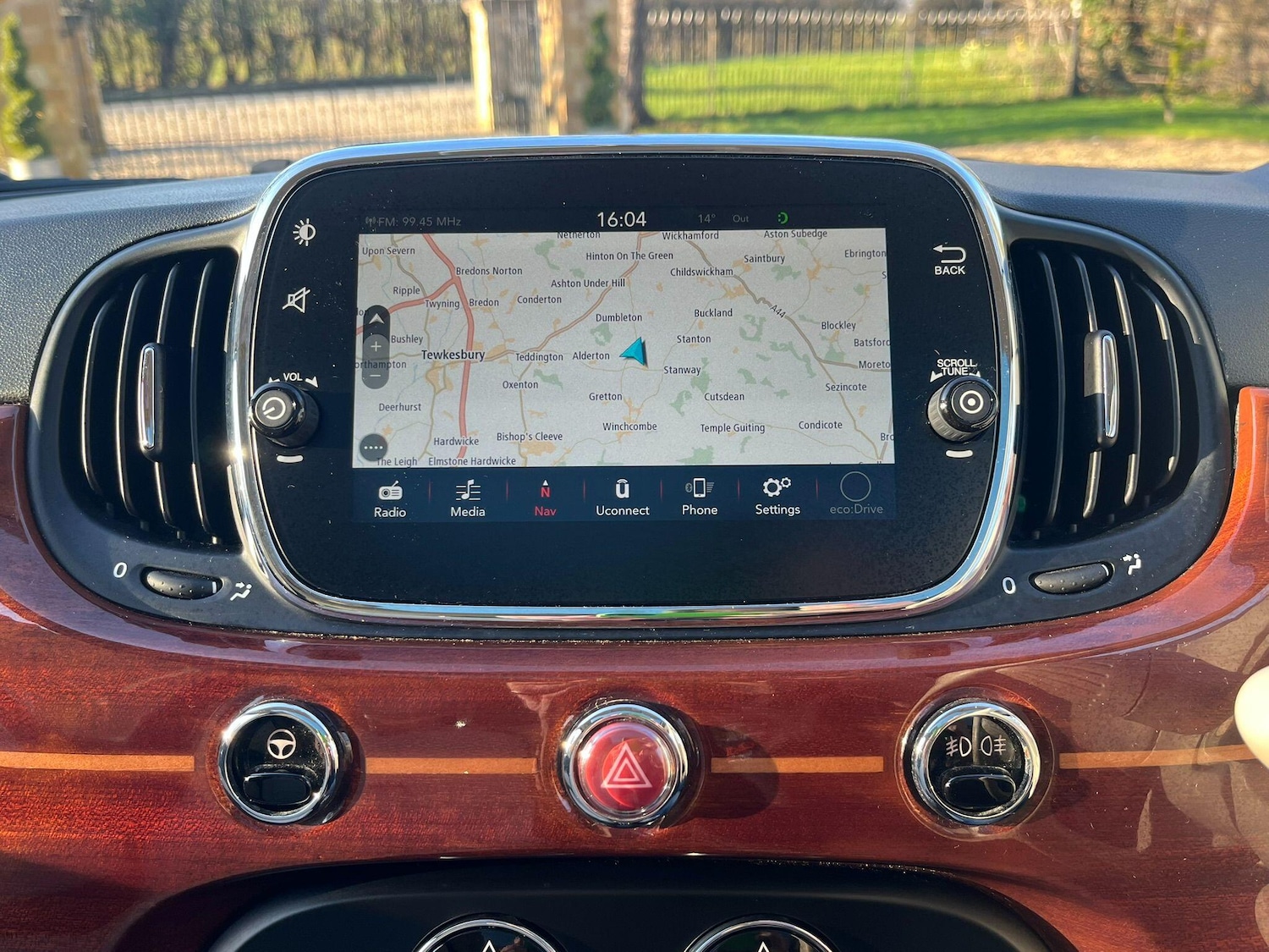 Used Fiat 500 2016 for sale - 77658770: Photo 41