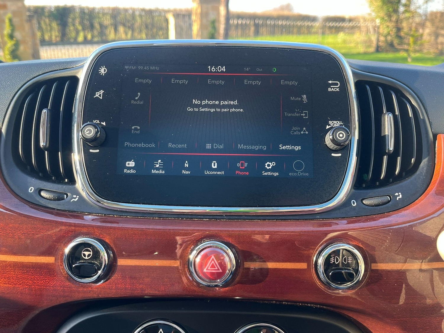 Used Fiat 500 2016 for sale - 77658770: Photo 42